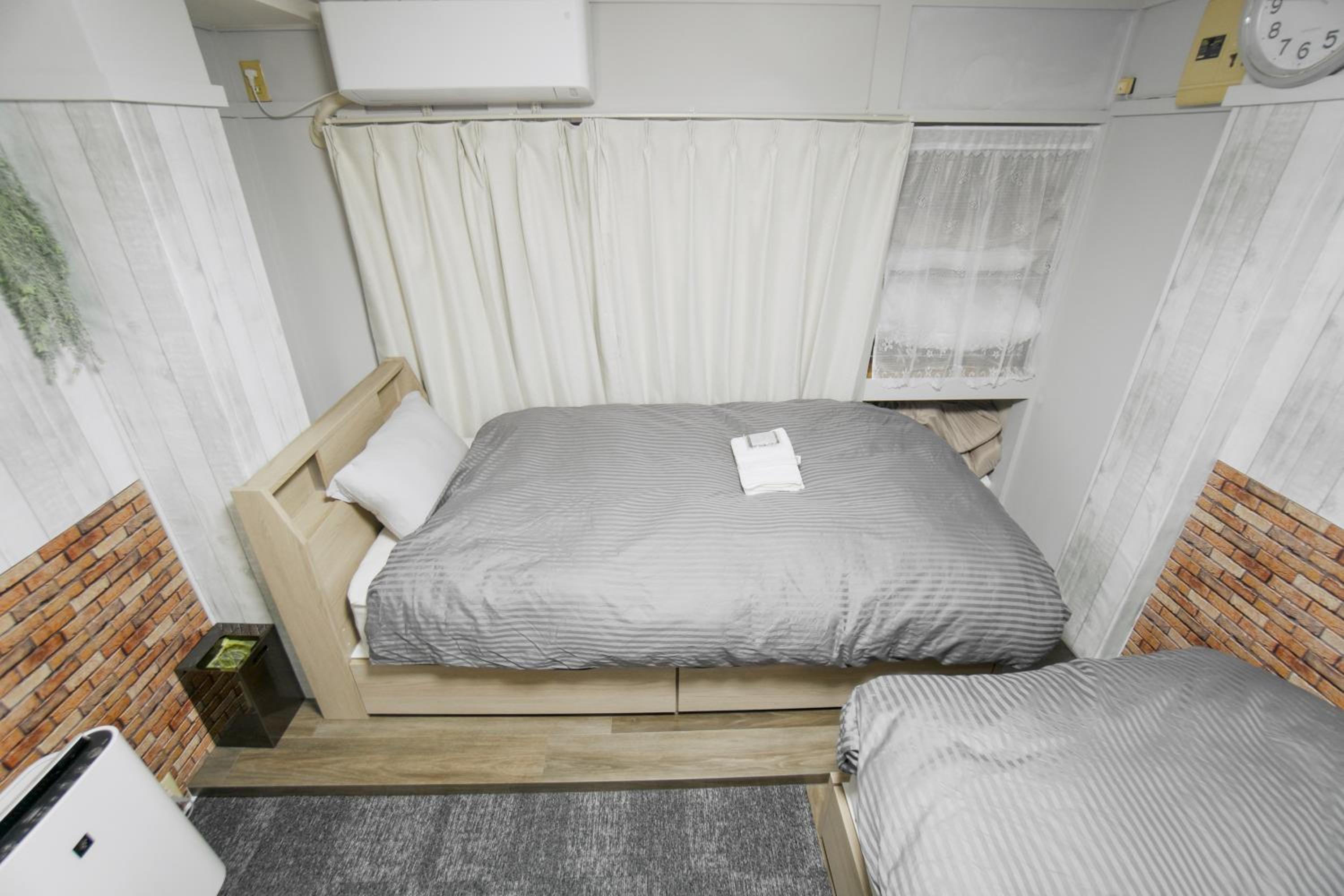 Guest House平安