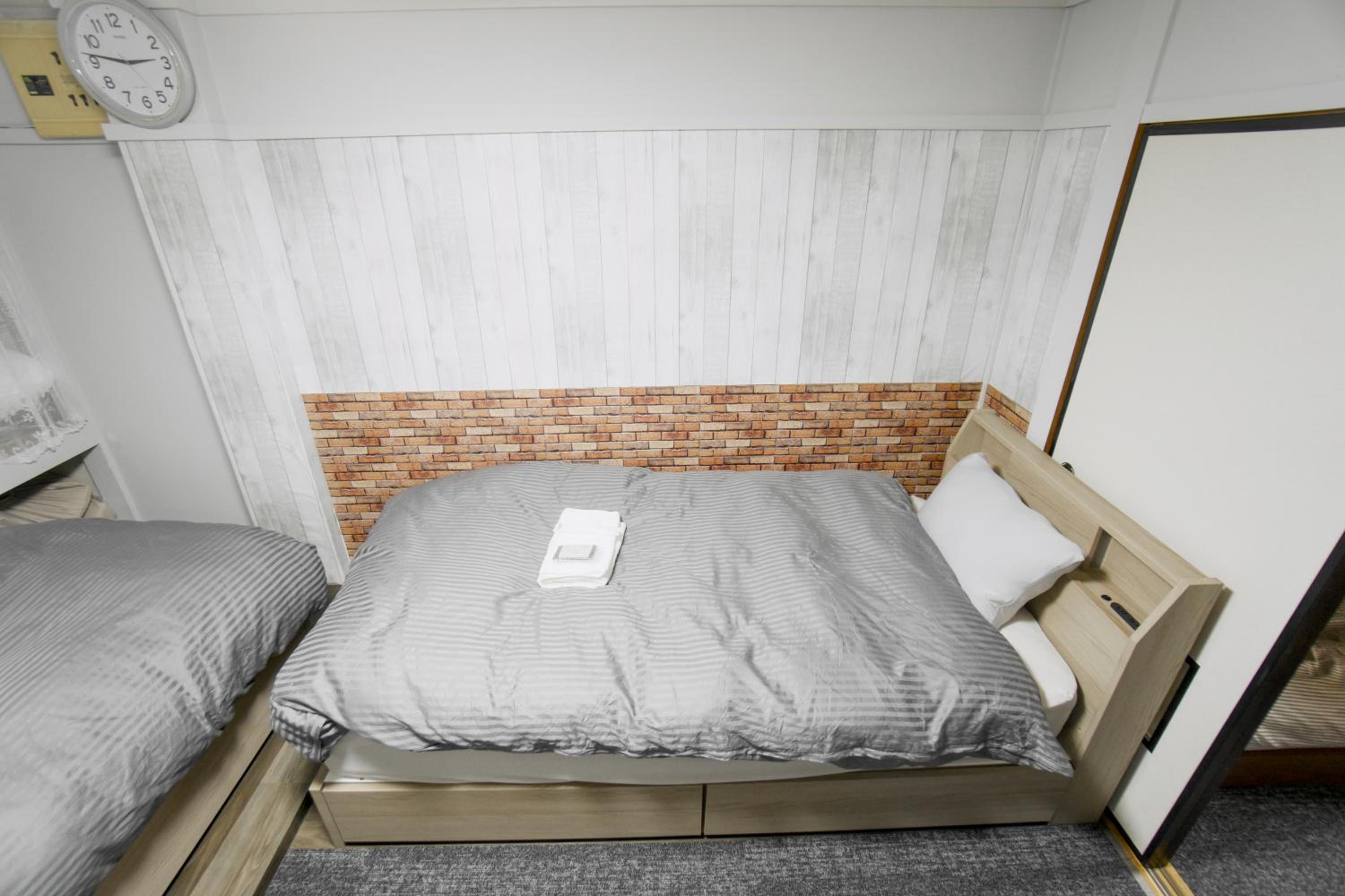 Guest House平安