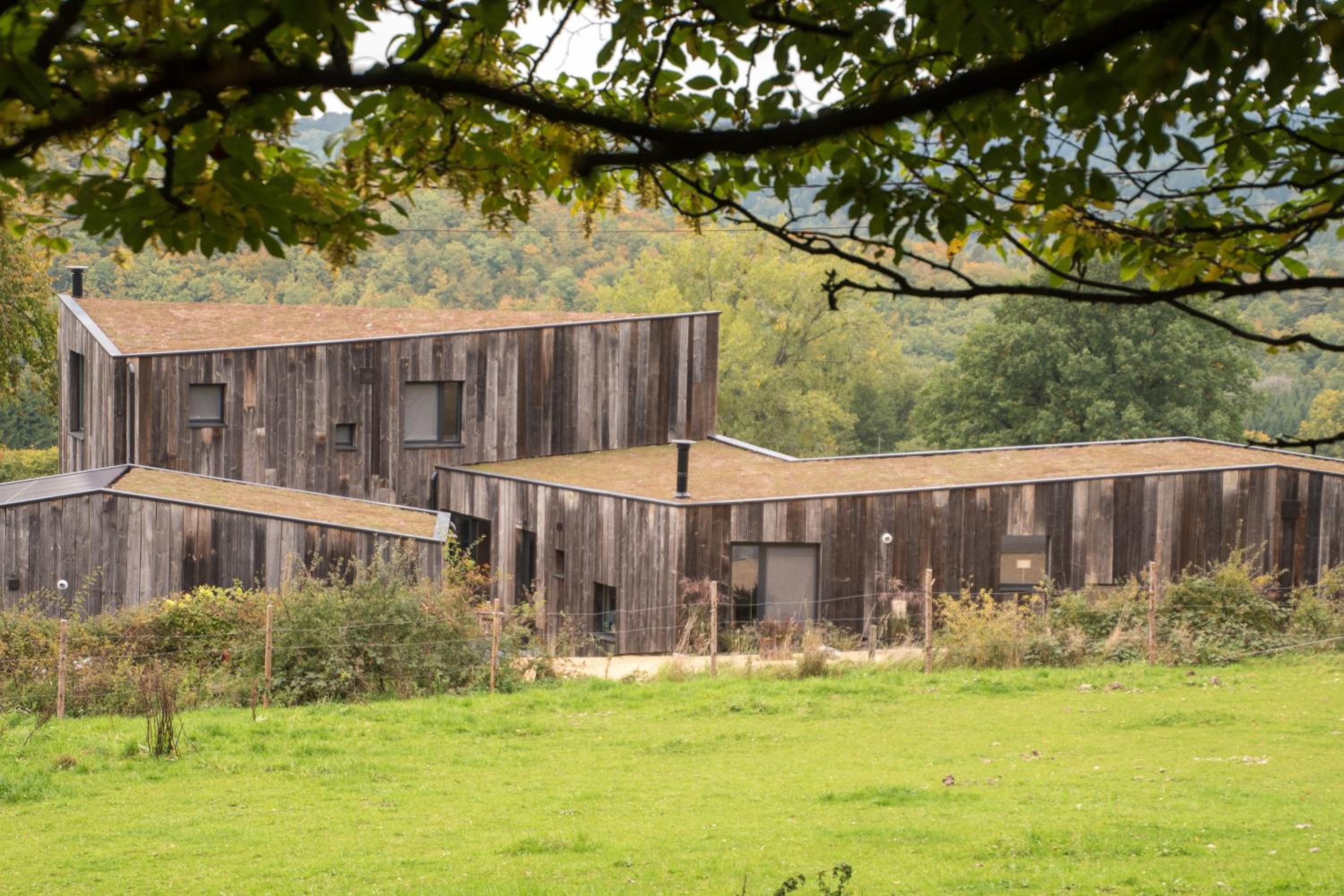 Hotel Maison d'Hôtes Cerf'titude - Image 1
