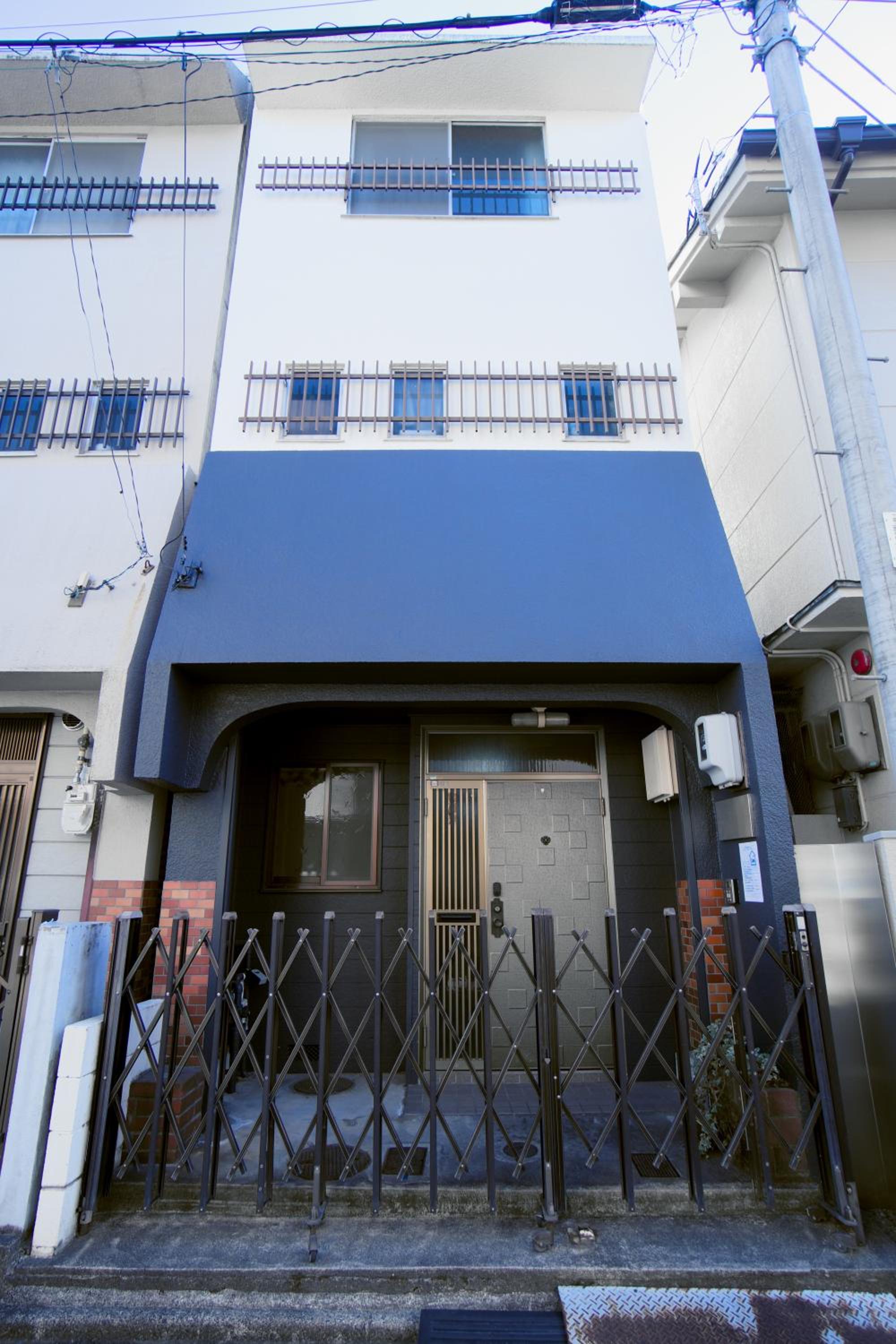 Guest House平安