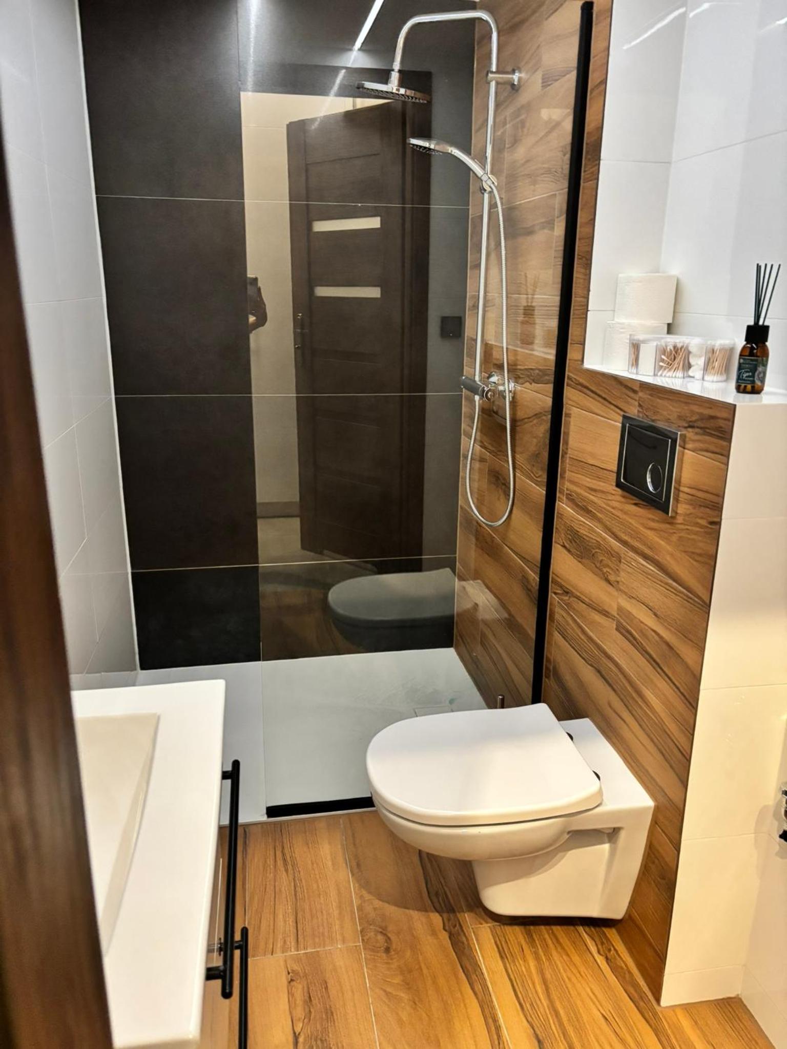 Apartament BDSM - RED BOX - Cieszyn - ADULTS ONLY