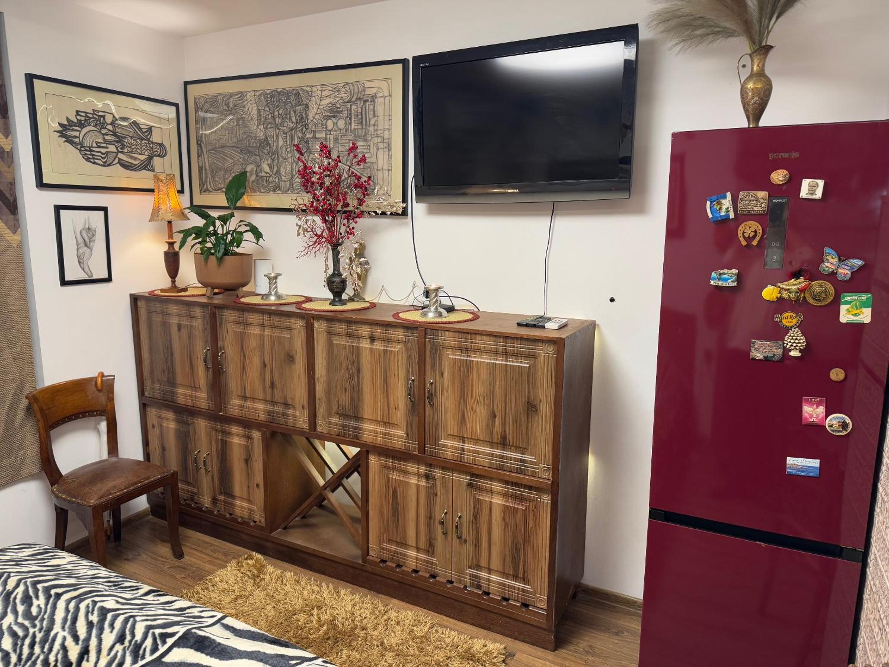 Mini Hotel-Bohemi, photo 32