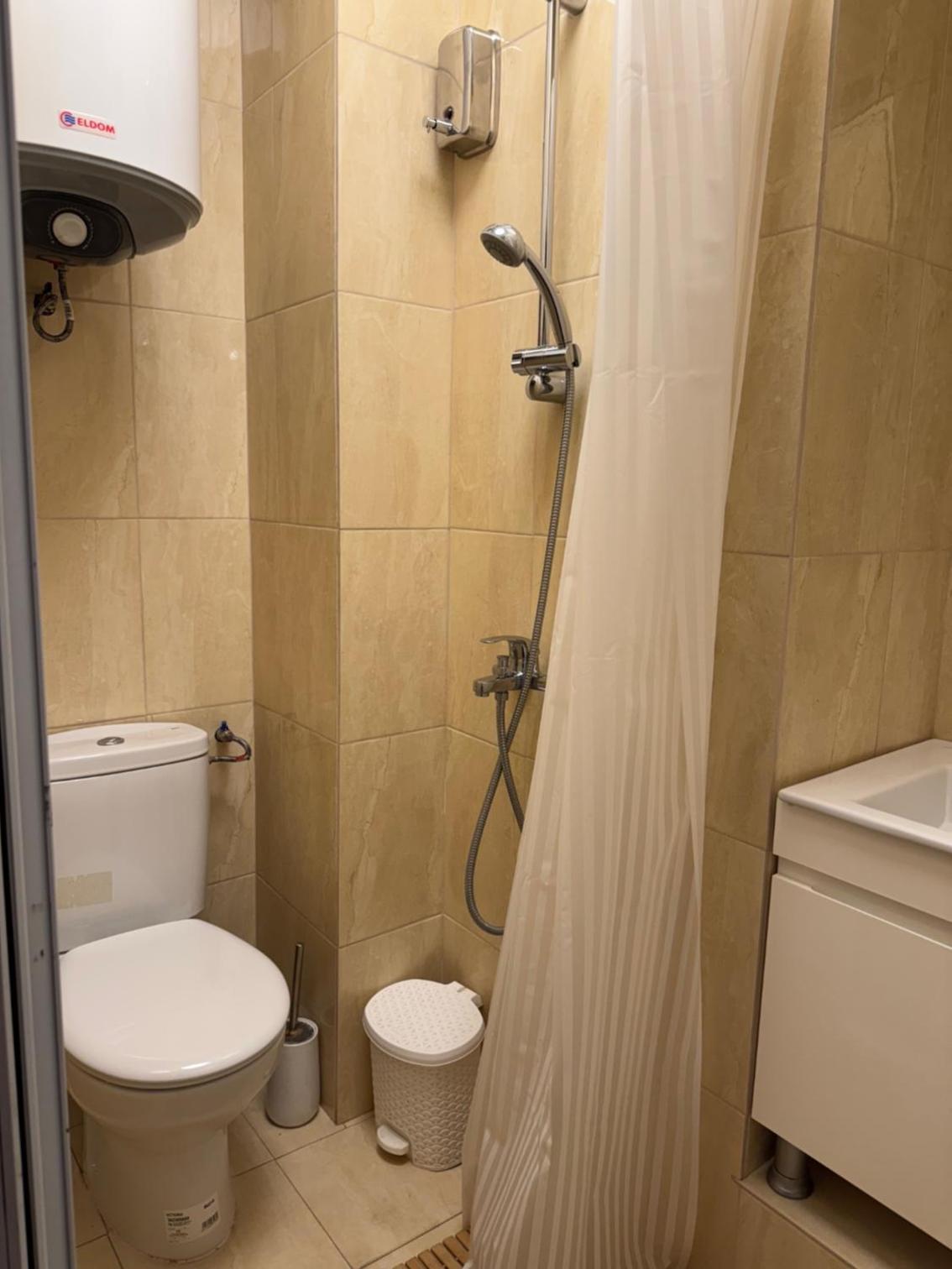 Mini Hotel-Bohemi, photo 12