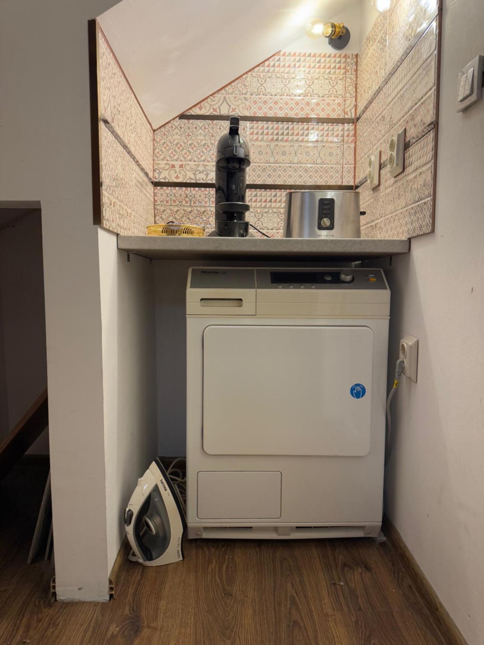 Mini Hotel-Bohemi, photo 34
