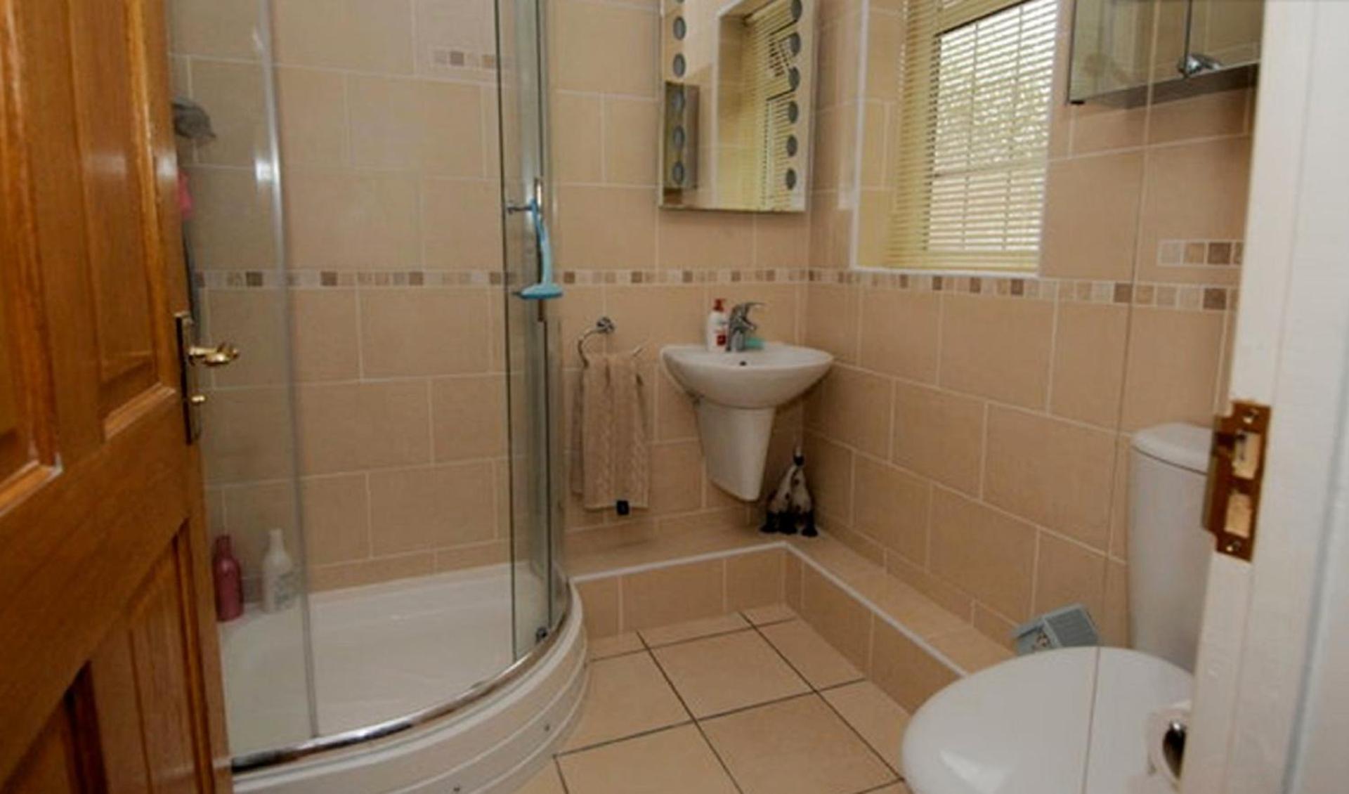 Hopewell self-catering