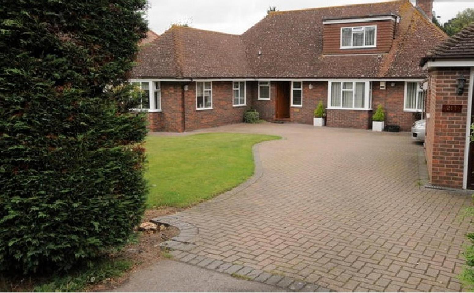 Hopewell self-catering