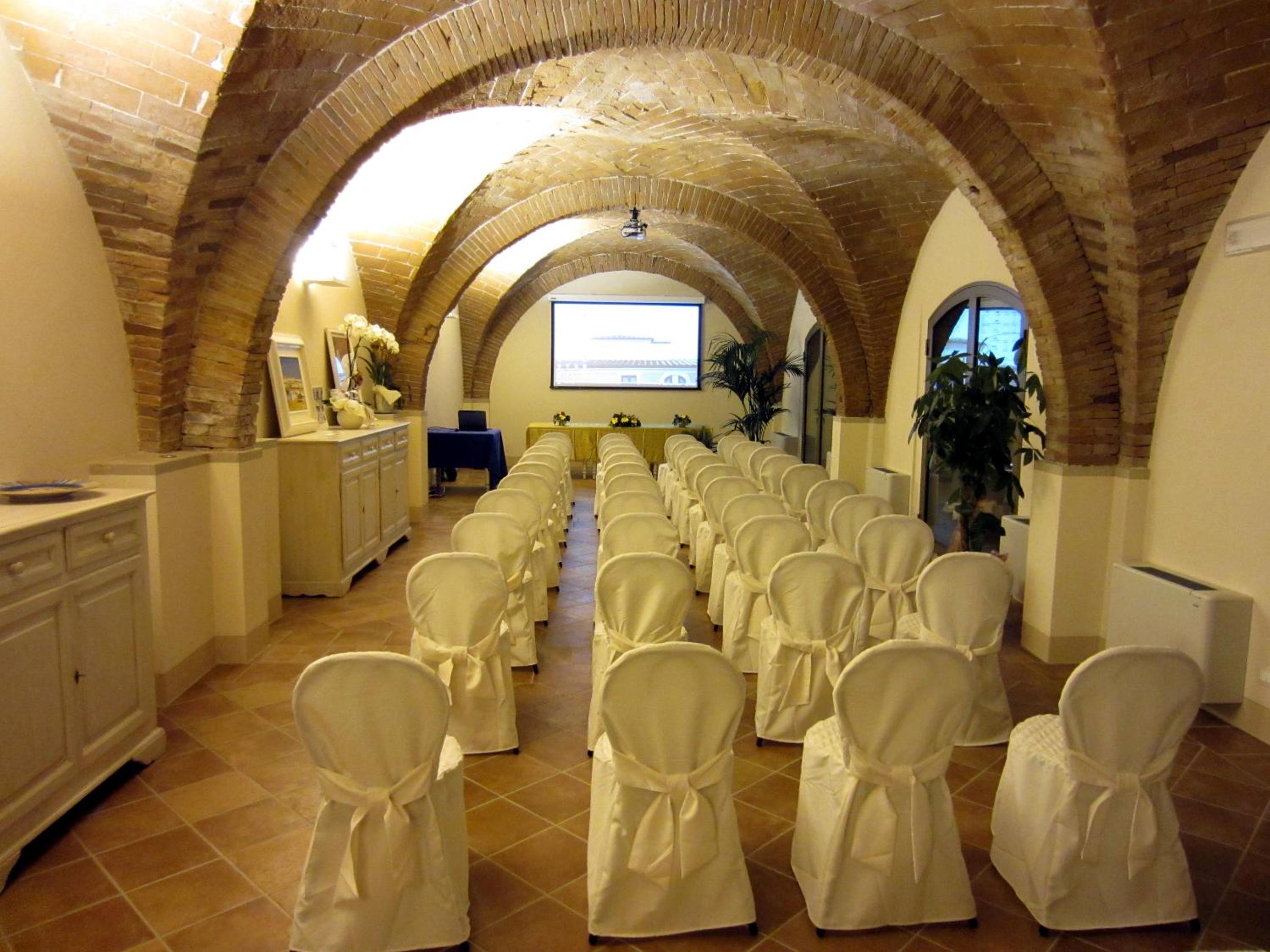 Le Colombaie Country Resort