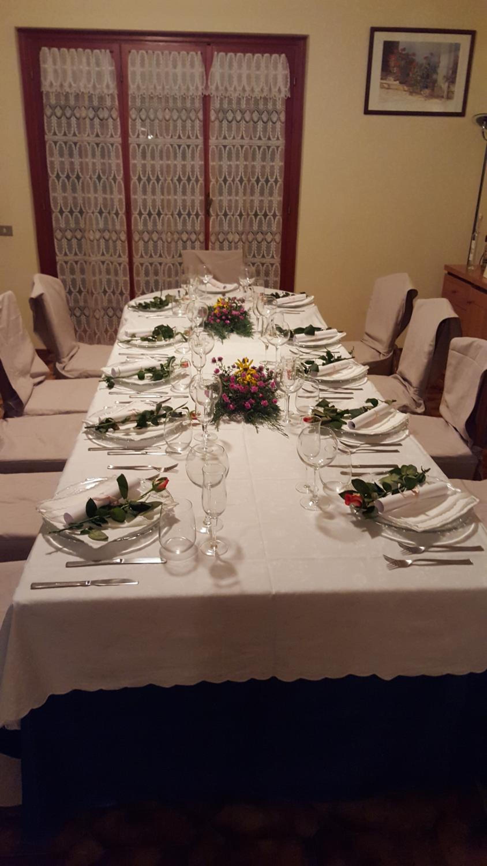 Allevamento B&B