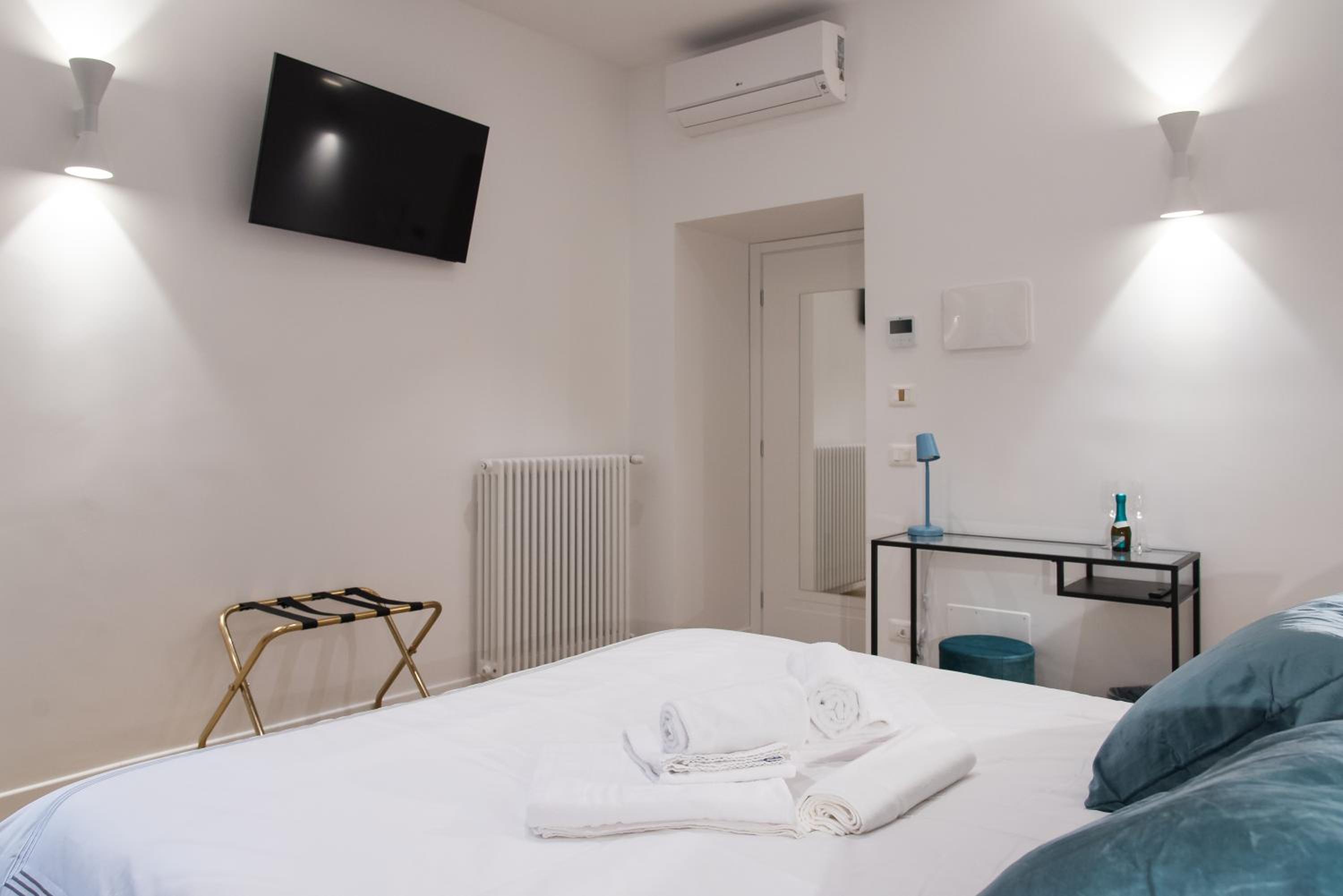 Colosseum suites by Glen