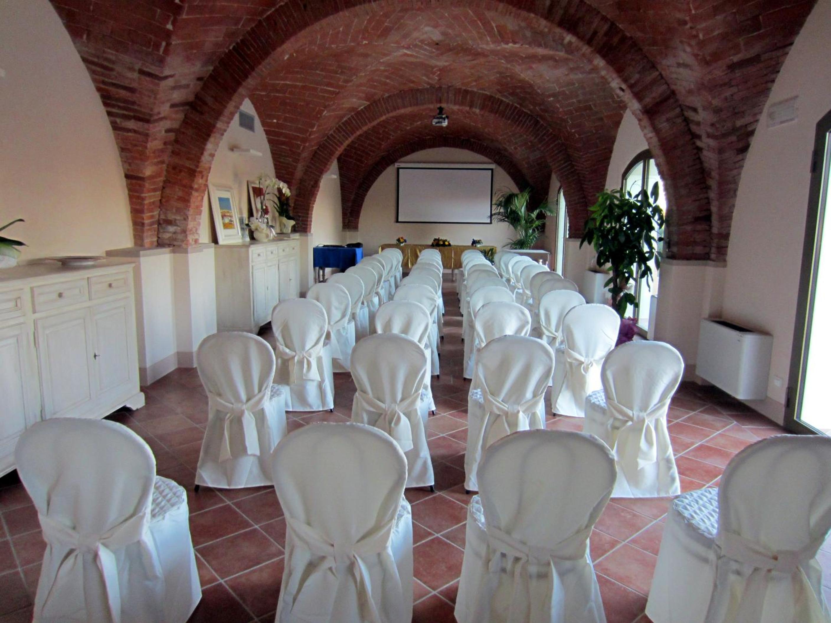 Le Colombaie Country Resort