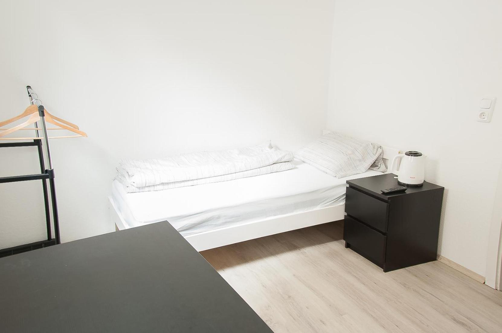 Hotel Garni Emir