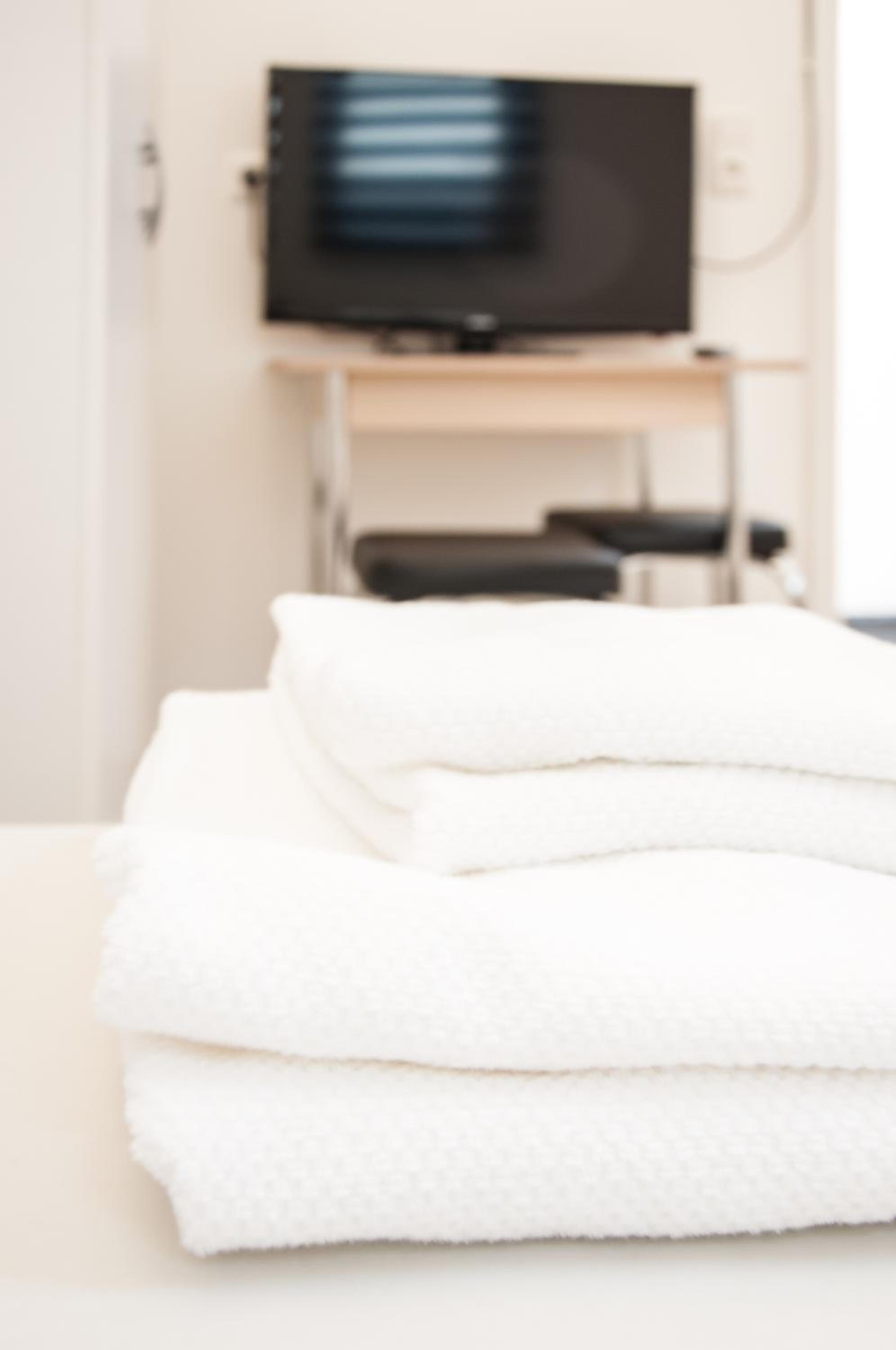 Hotel Garni Emir