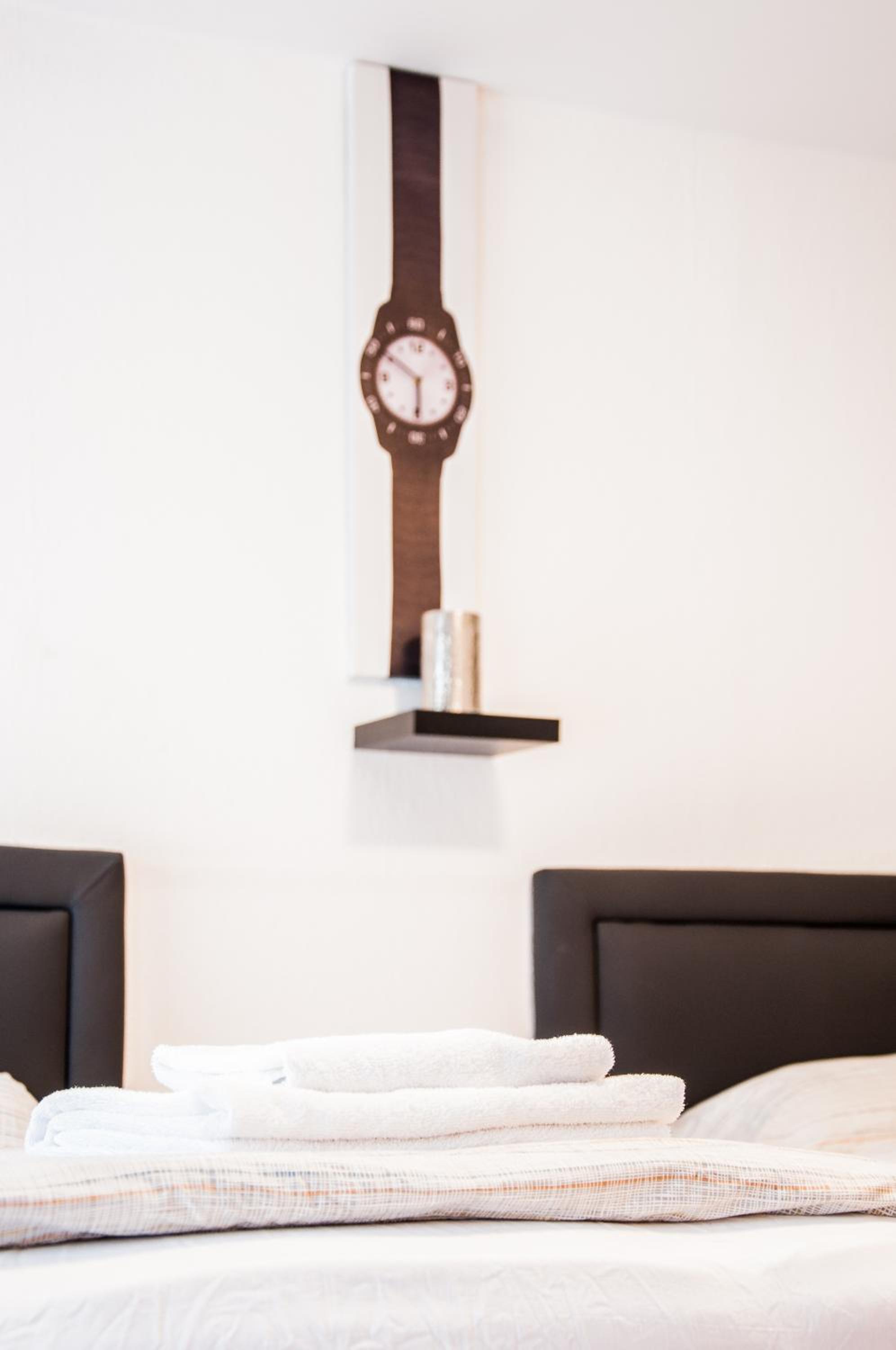 Hotel Garni Emir