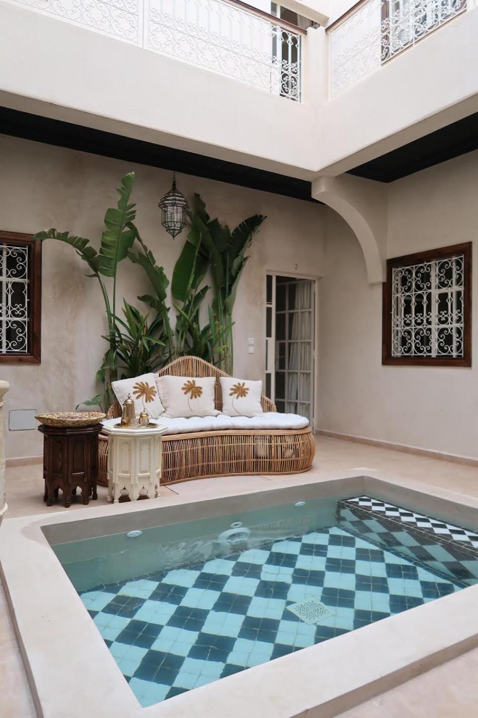 Riad Excellence