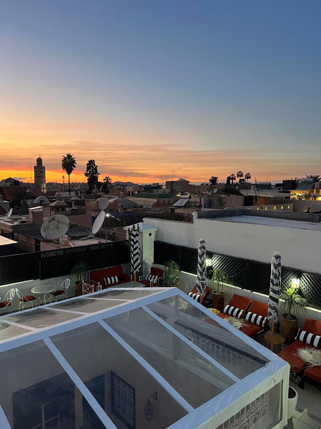 Riad Excellence