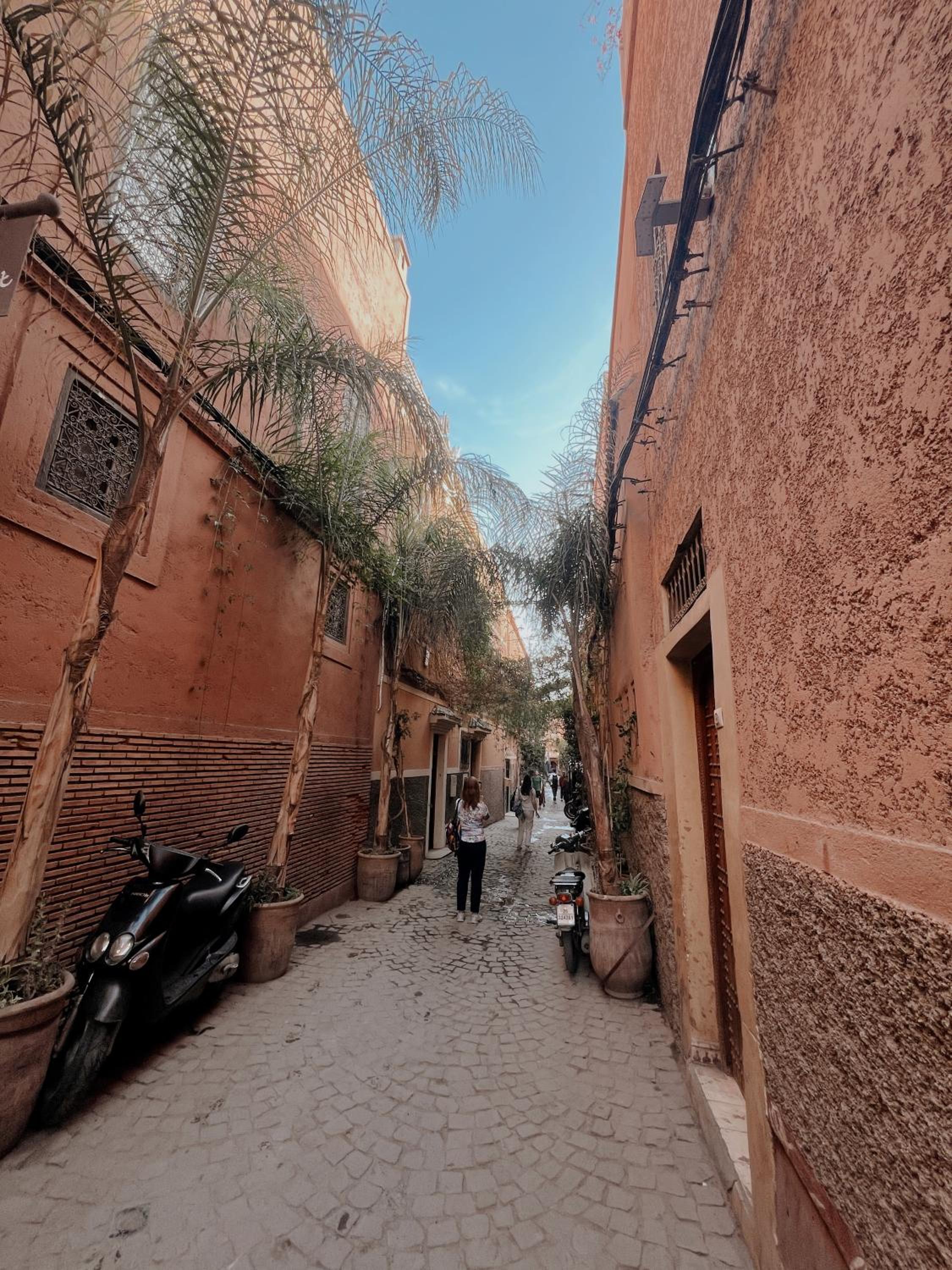 Riad Excellence