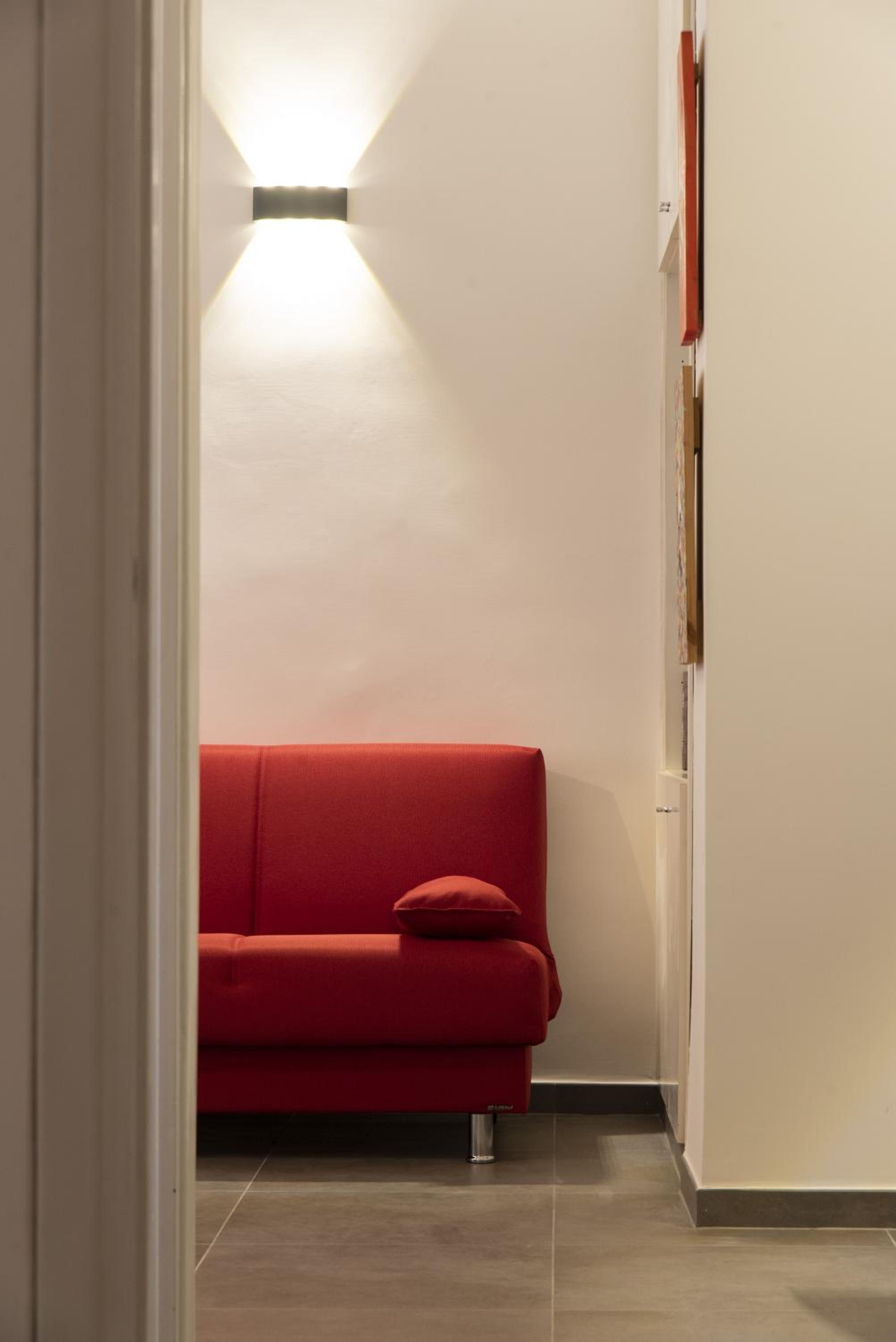 Casa Vacanze Fausta