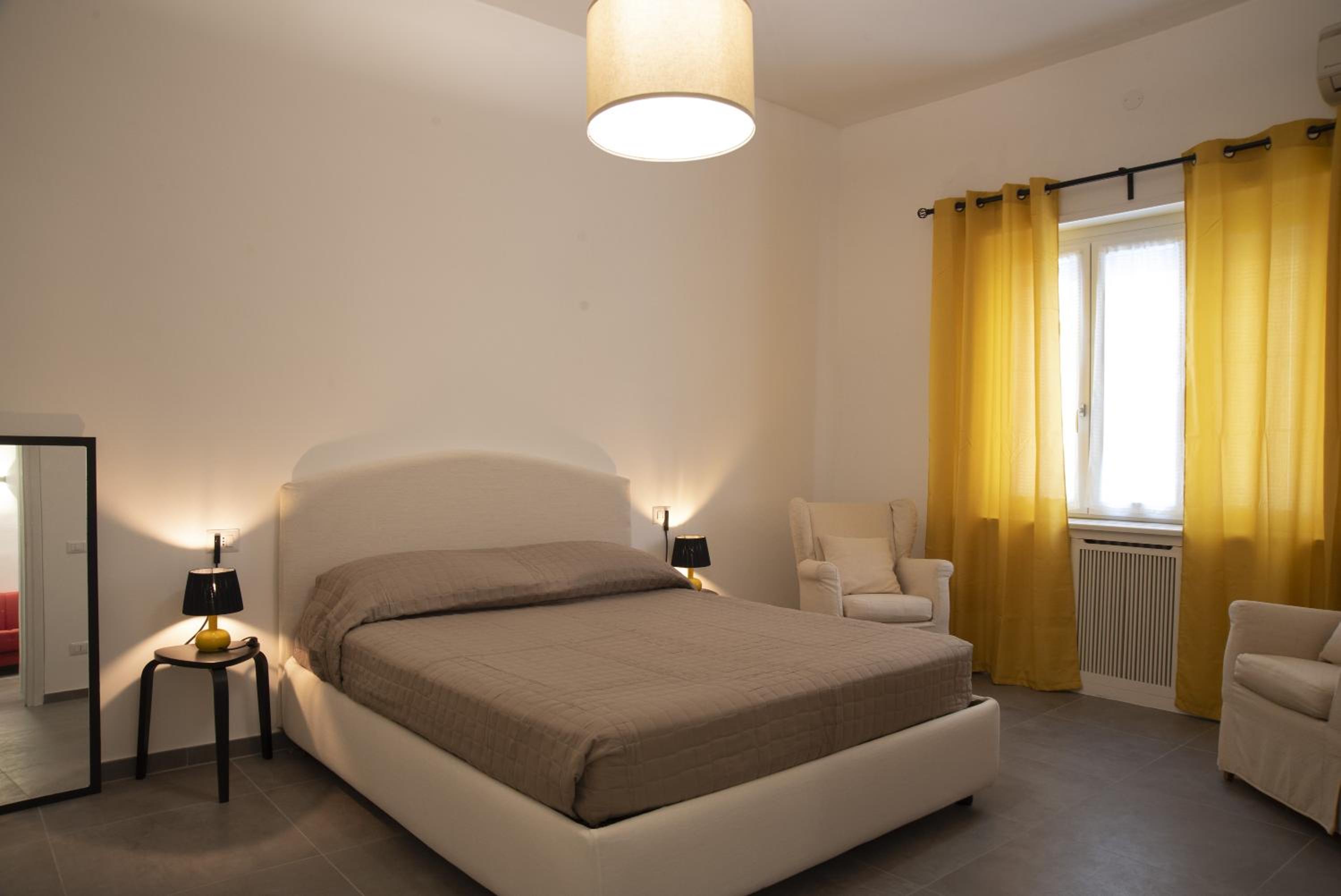 Casa Vacanze Fausta