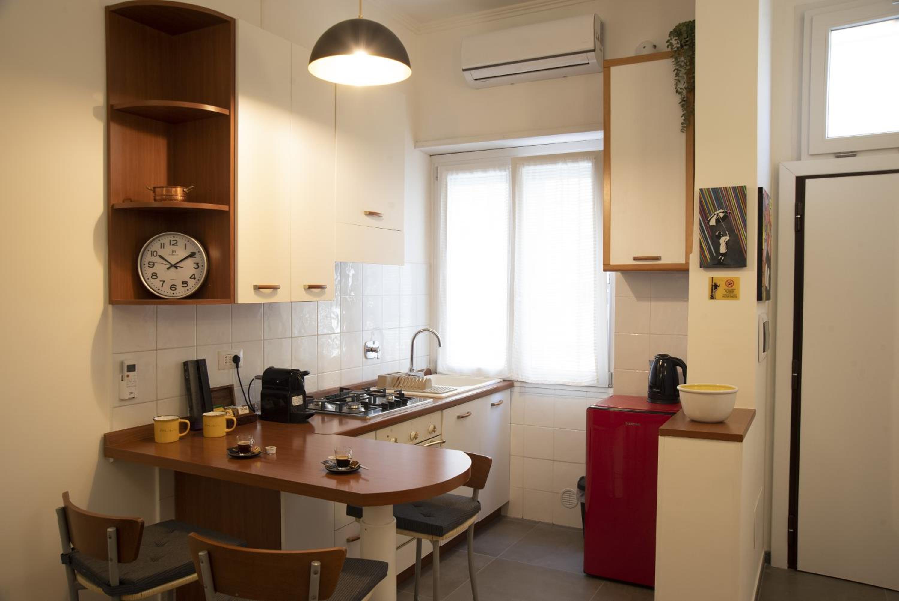 Casa Vacanze Fausta