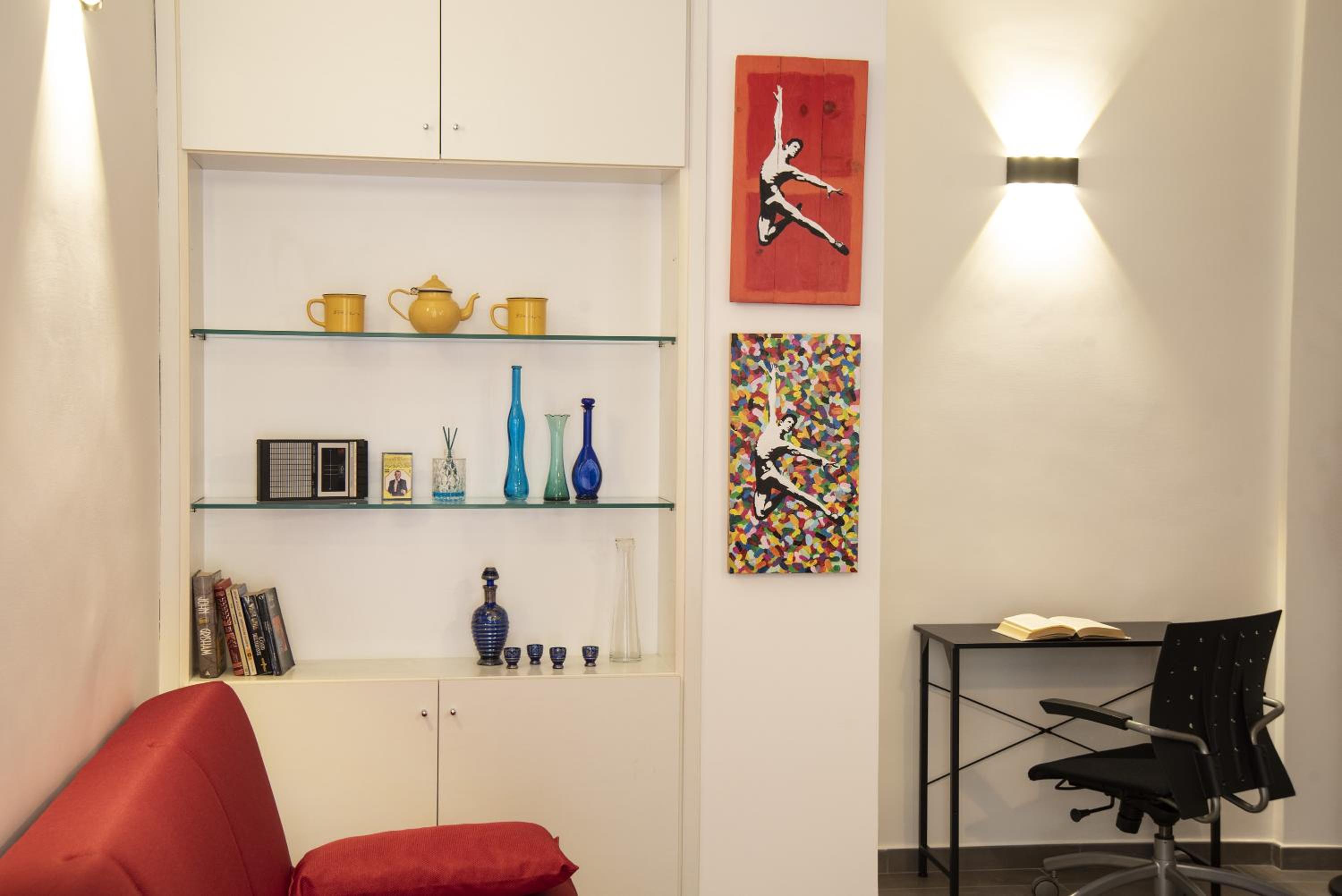 Casa Vacanze Fausta