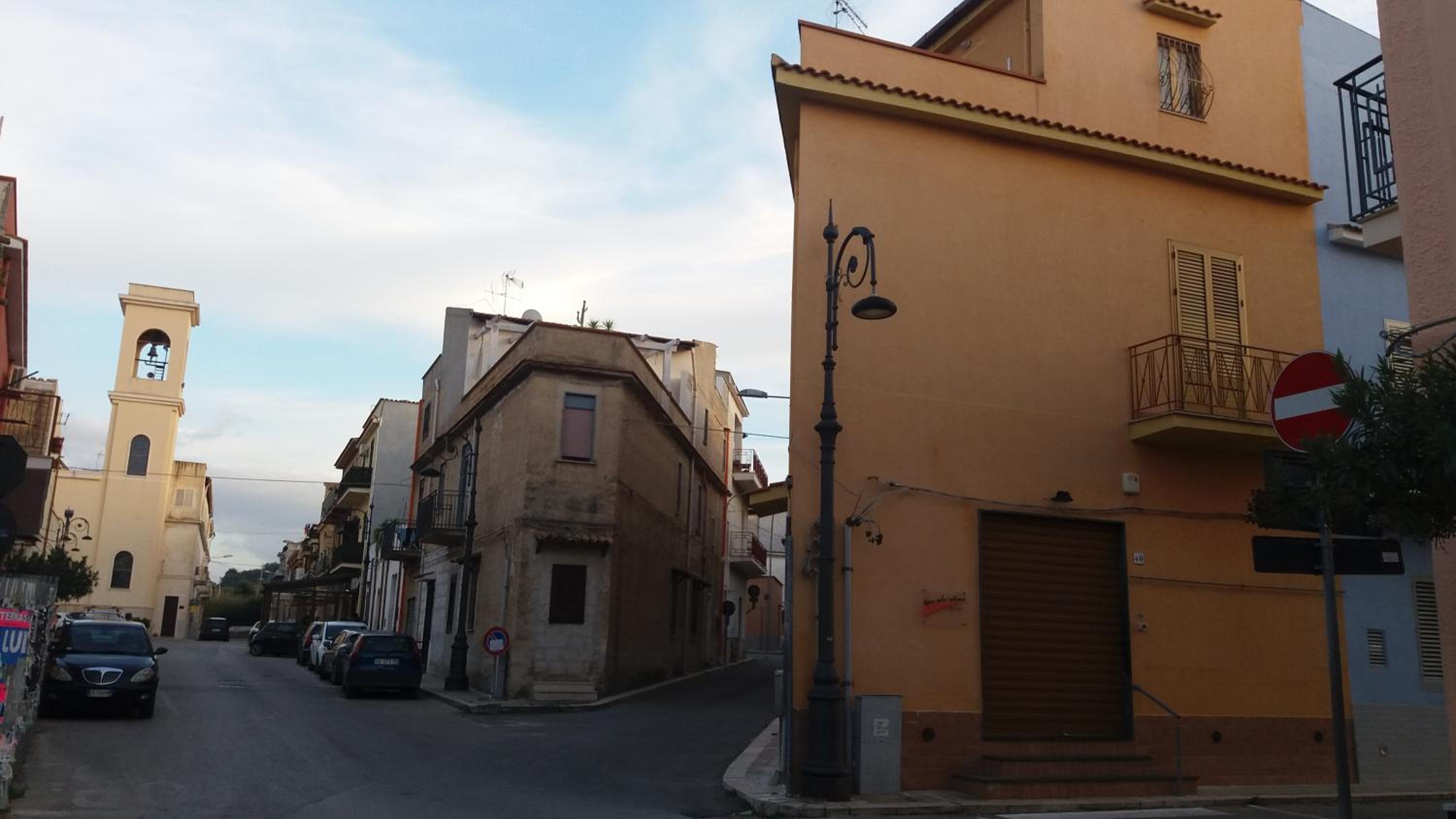 Casa Vacanza Trappeto Palermo view 3