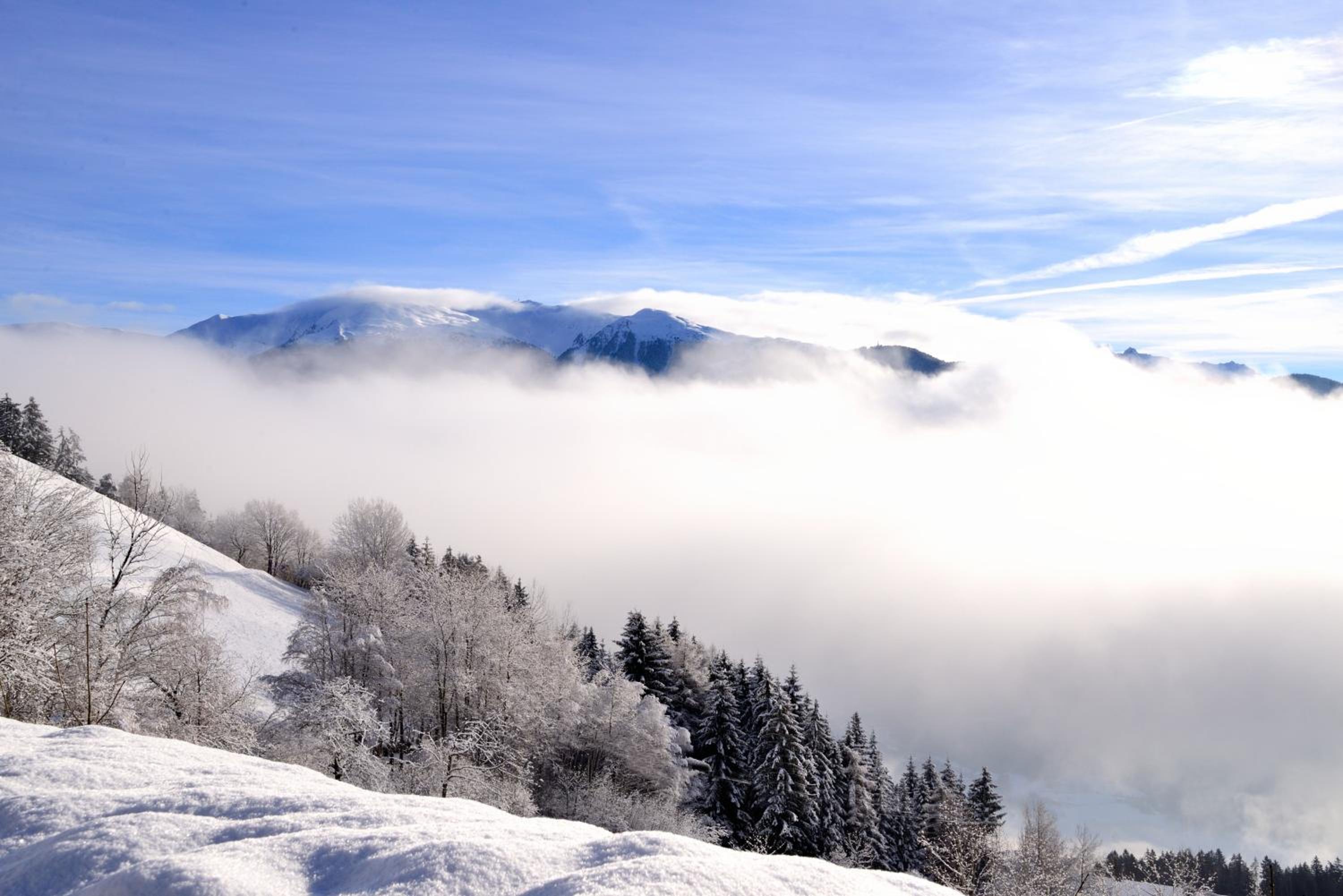 Stocknerhof view 3