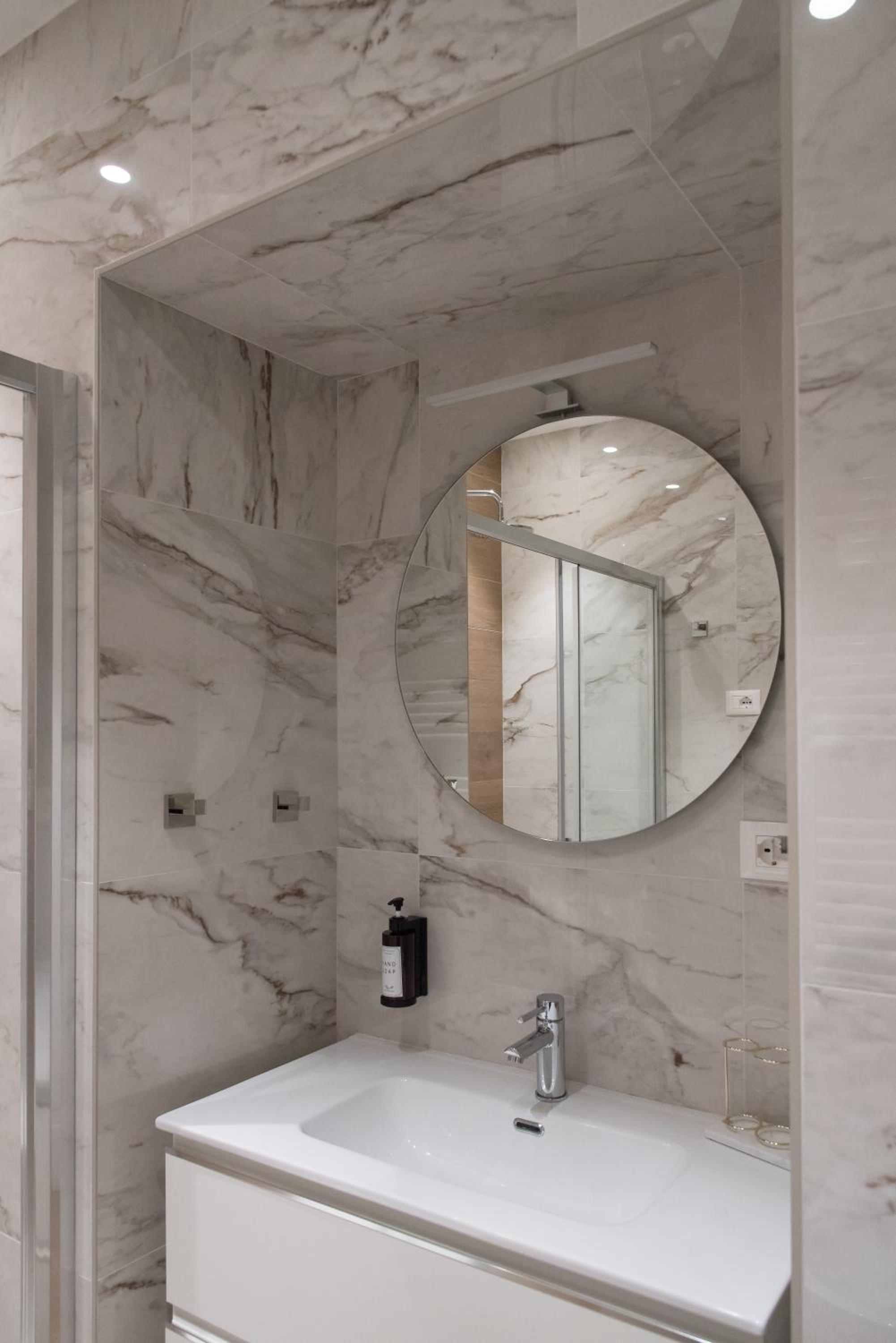 Colosseum suites by Glen