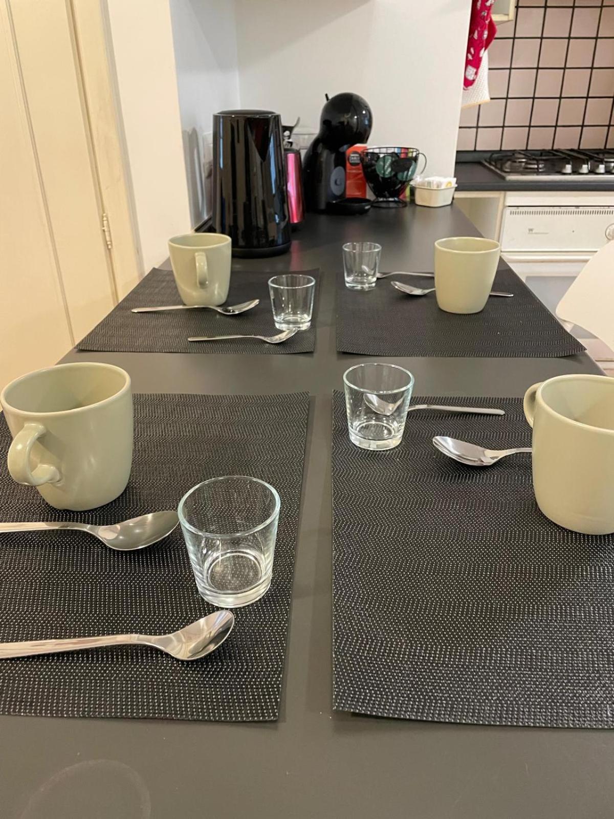 Denise a Poggio Ameno