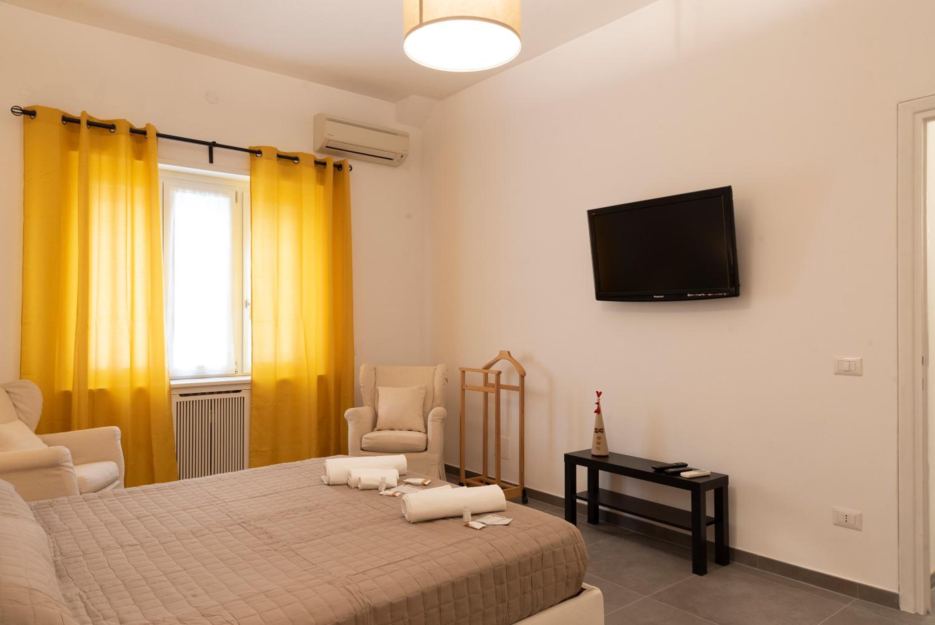 Casa Vacanze Fausta