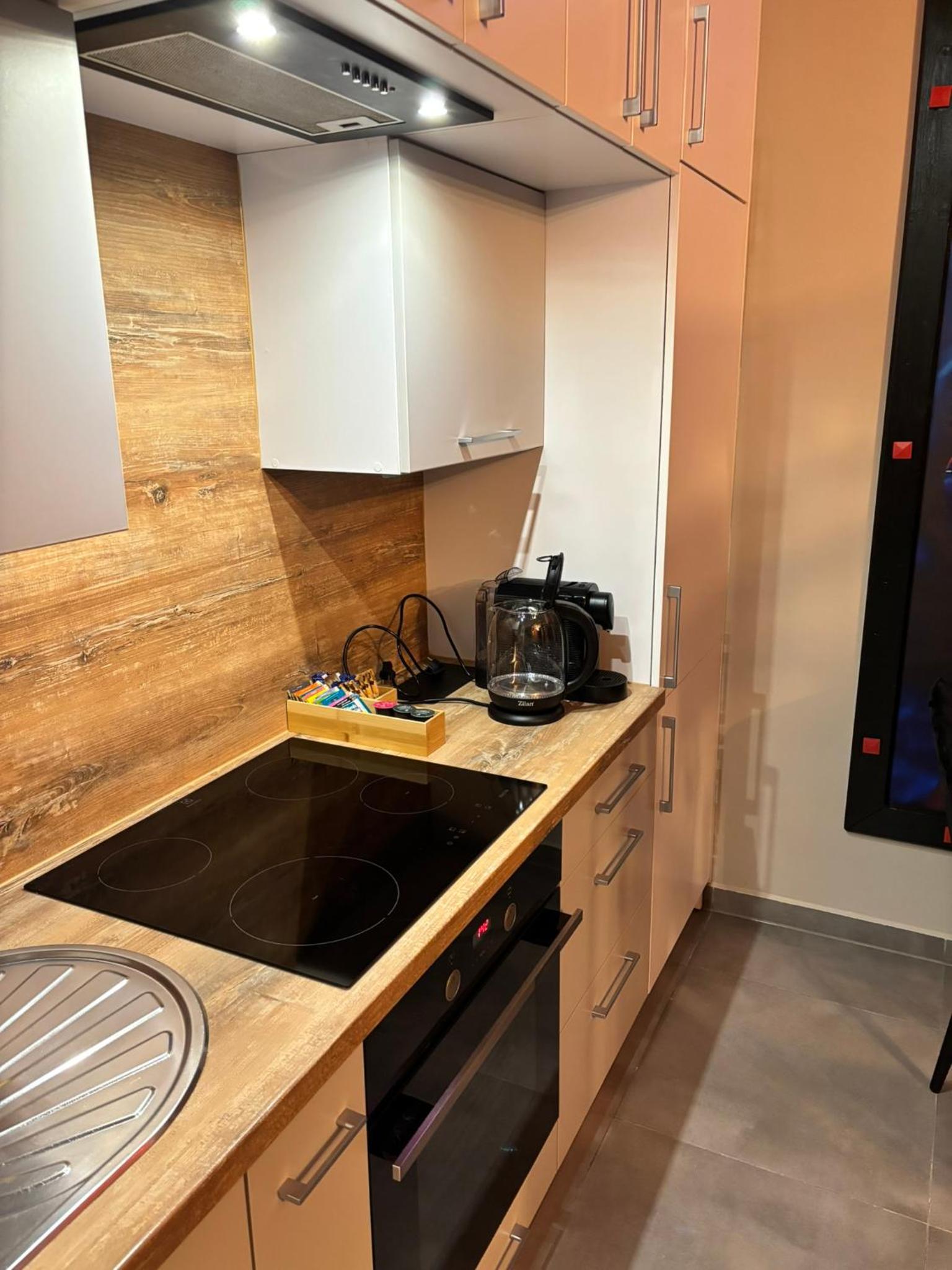 Apartament BDSM - RED BOX - Cieszyn - ADULTS ONLY