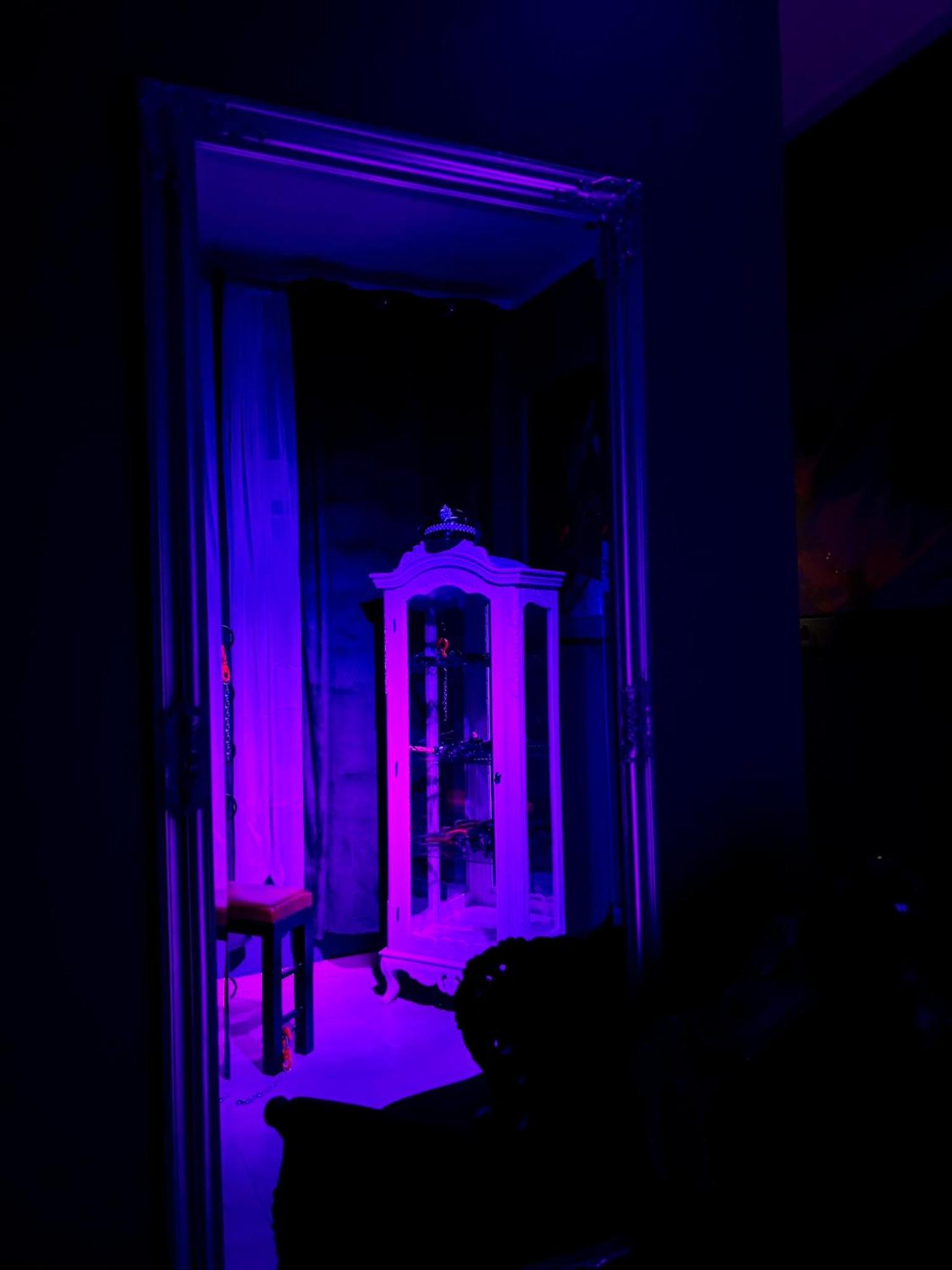 Apartament BDSM - RED BOX - Cieszyn - ADULTS ONLY