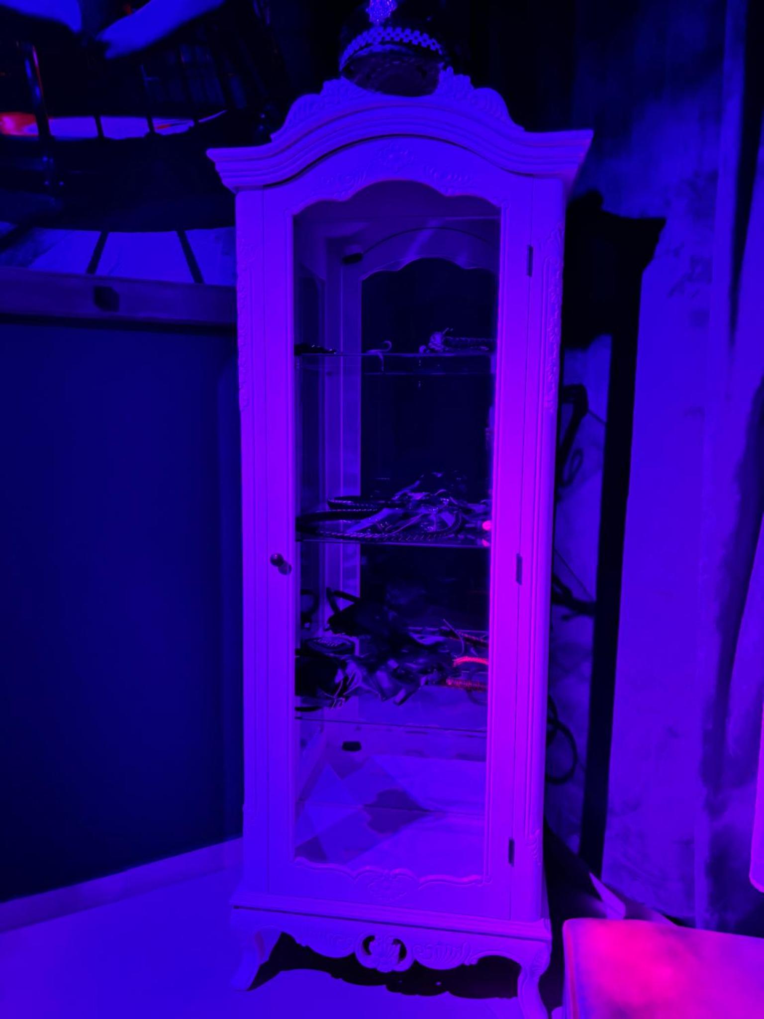 Apartament BDSM - RED BOX - Cieszyn - ADULTS ONLY