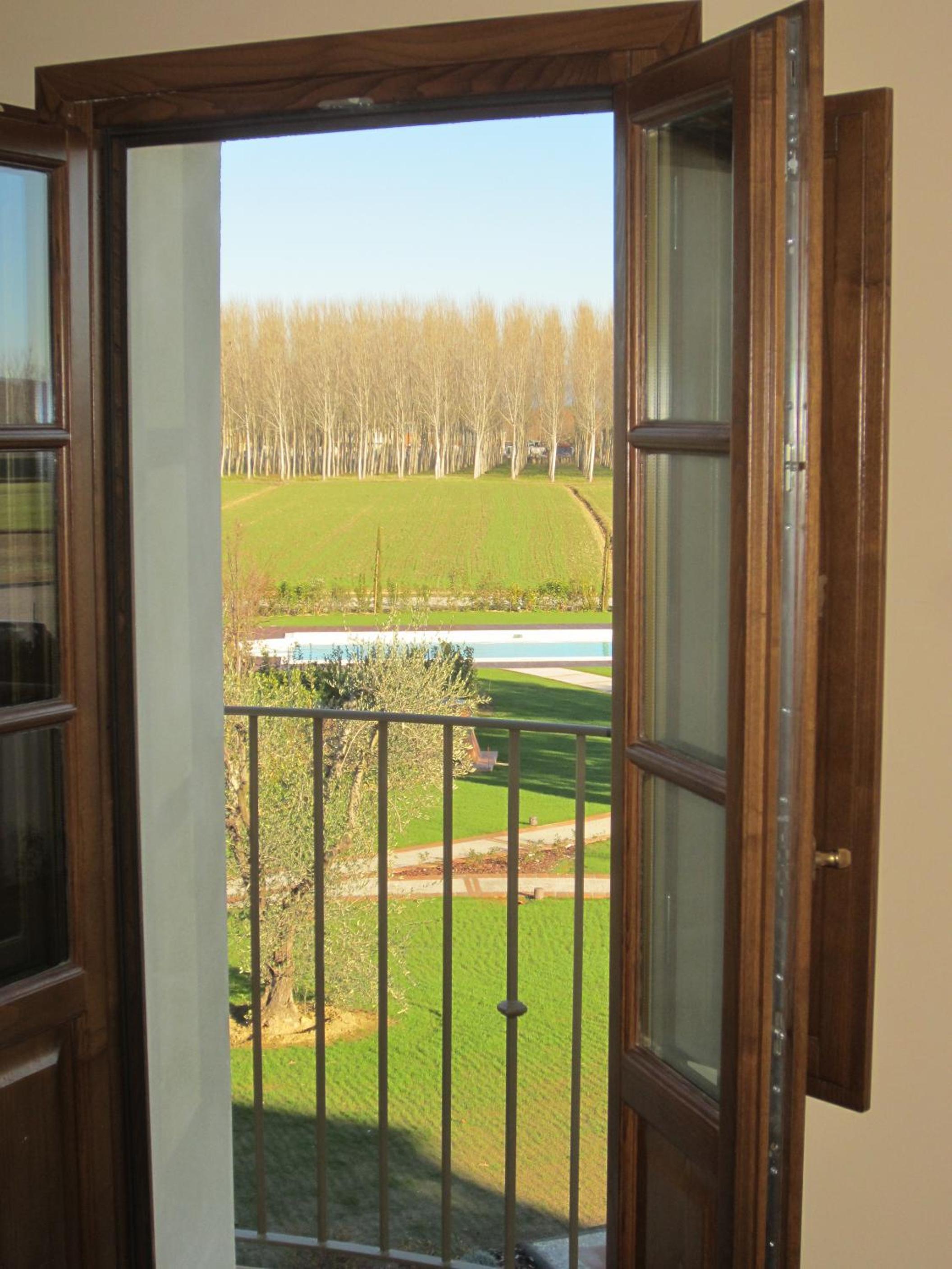 Le Colombaie Country Resort