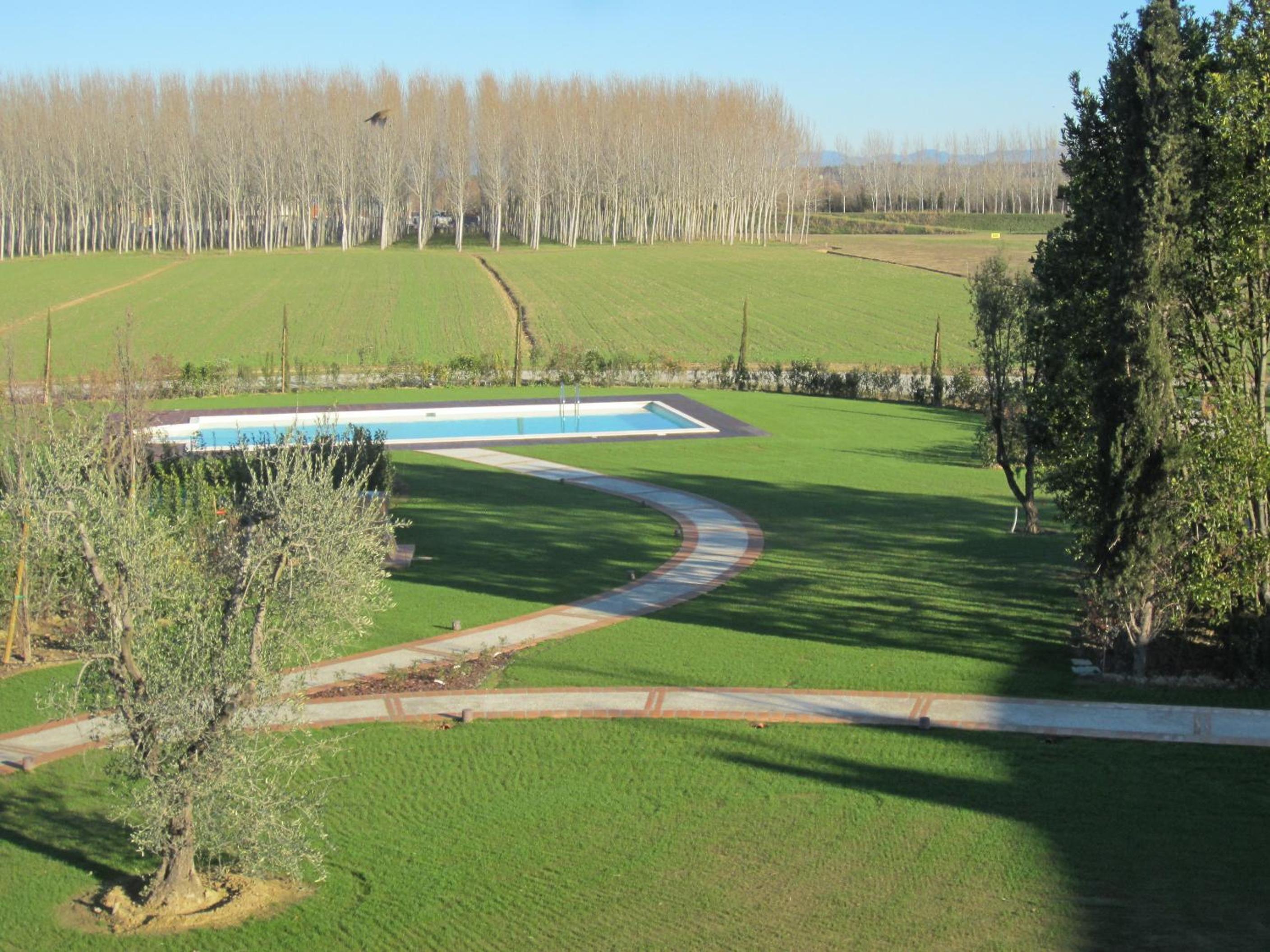 Le Colombaie Country Resort