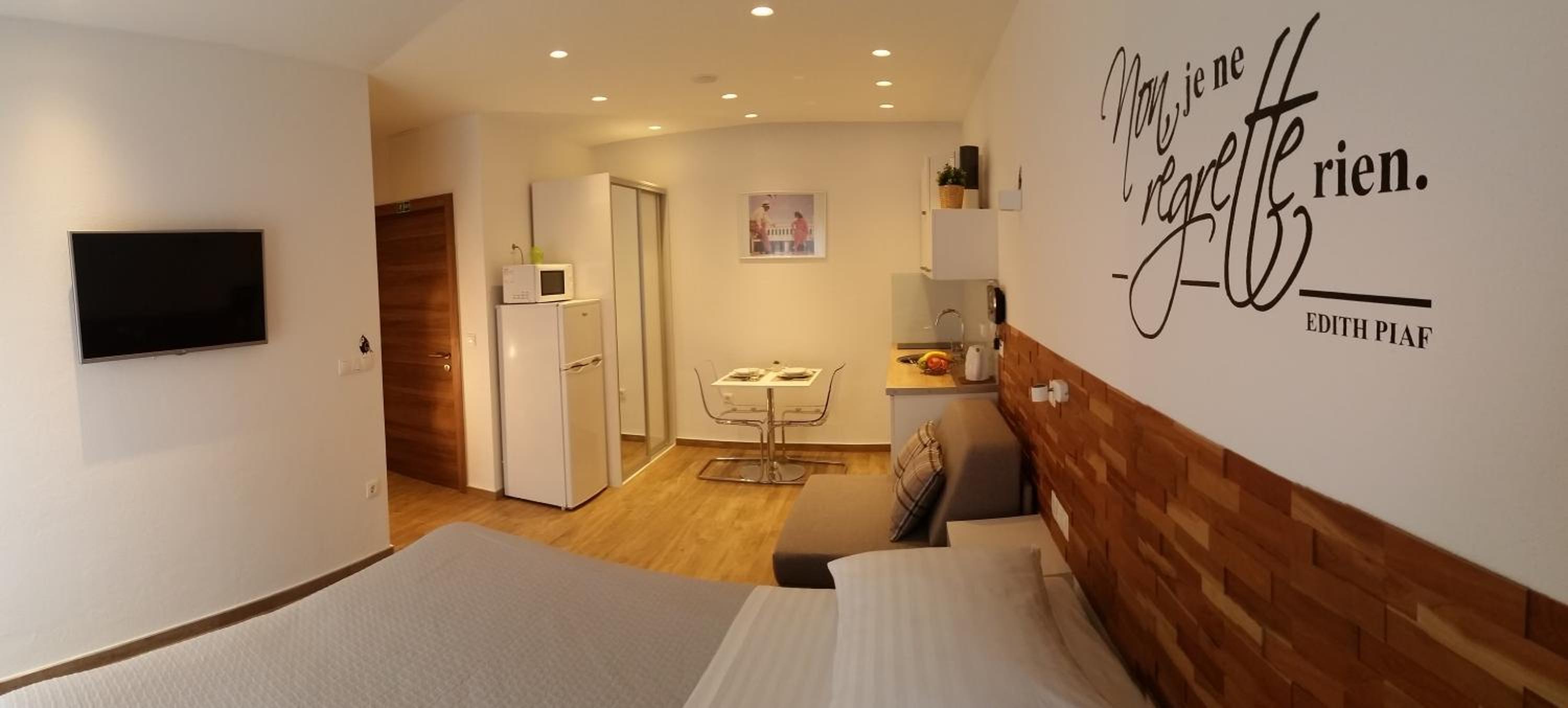 Apartments Ursic MB view 5