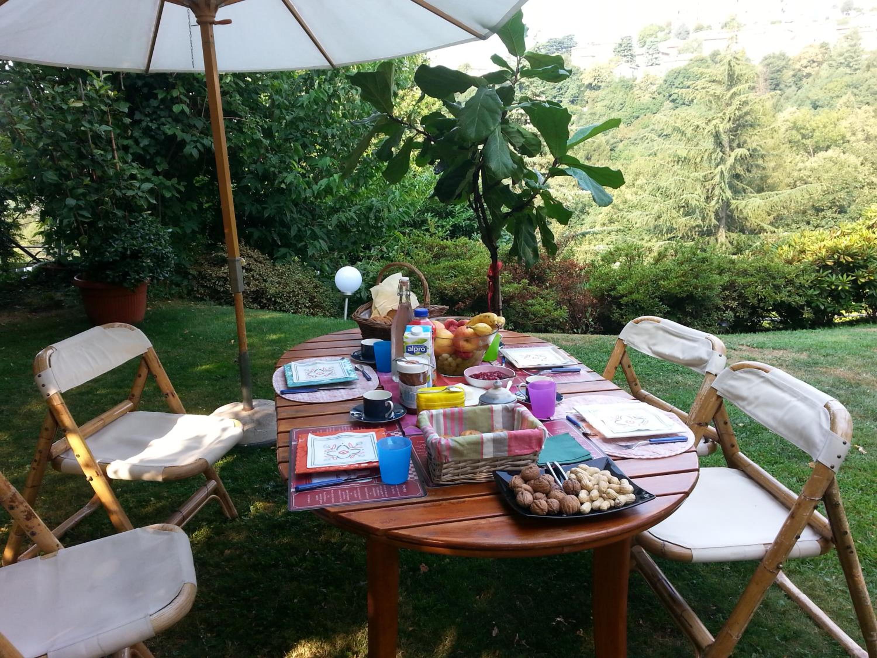 Casa Vacanze Le Violette view 3