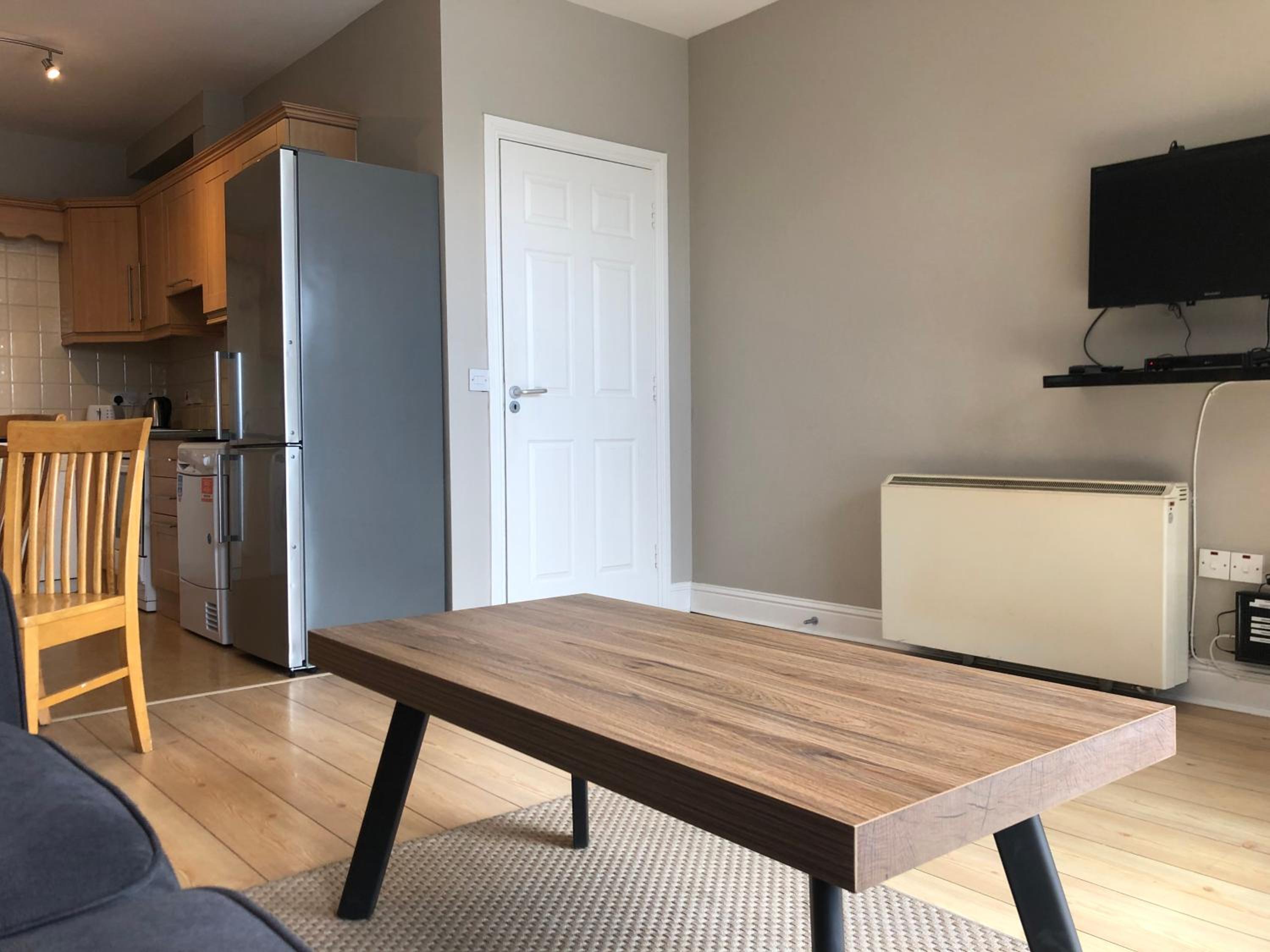 Tonn Na Mara - Galway Lakeside Apartments