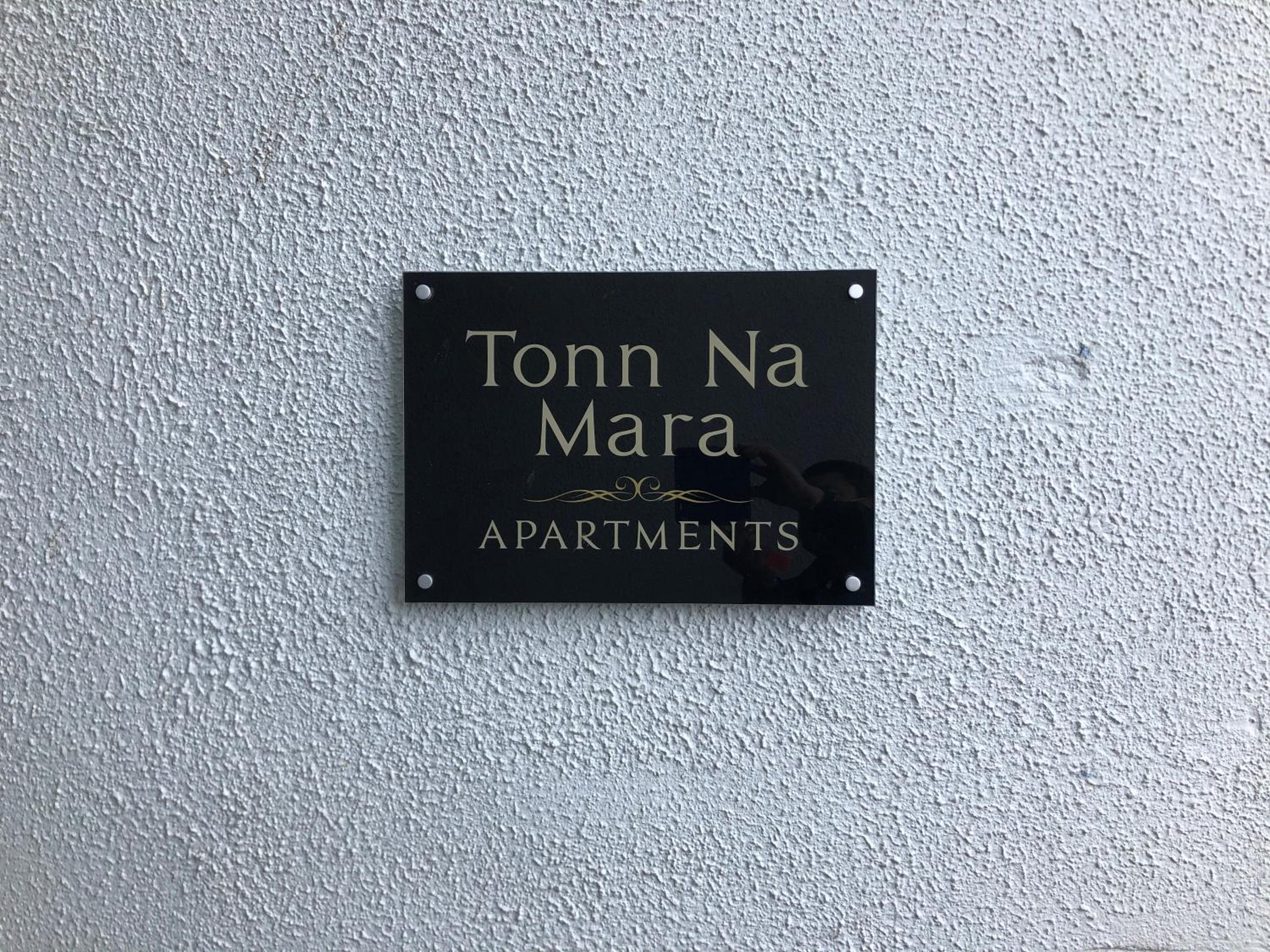 Tonn Na Mara - Galway Lakeside Apartments