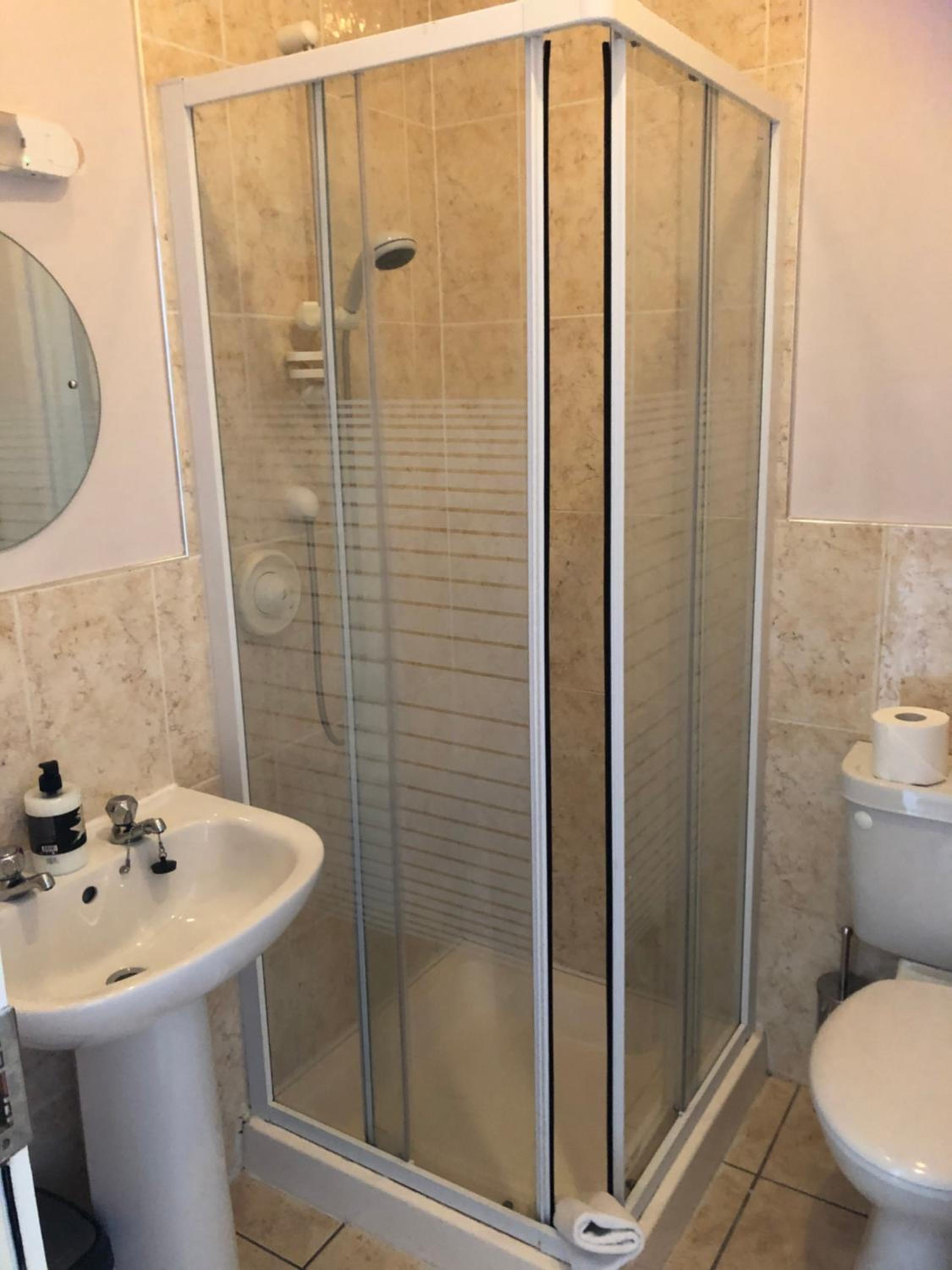Tonn Na Mara - Galway Lakeside Apartments