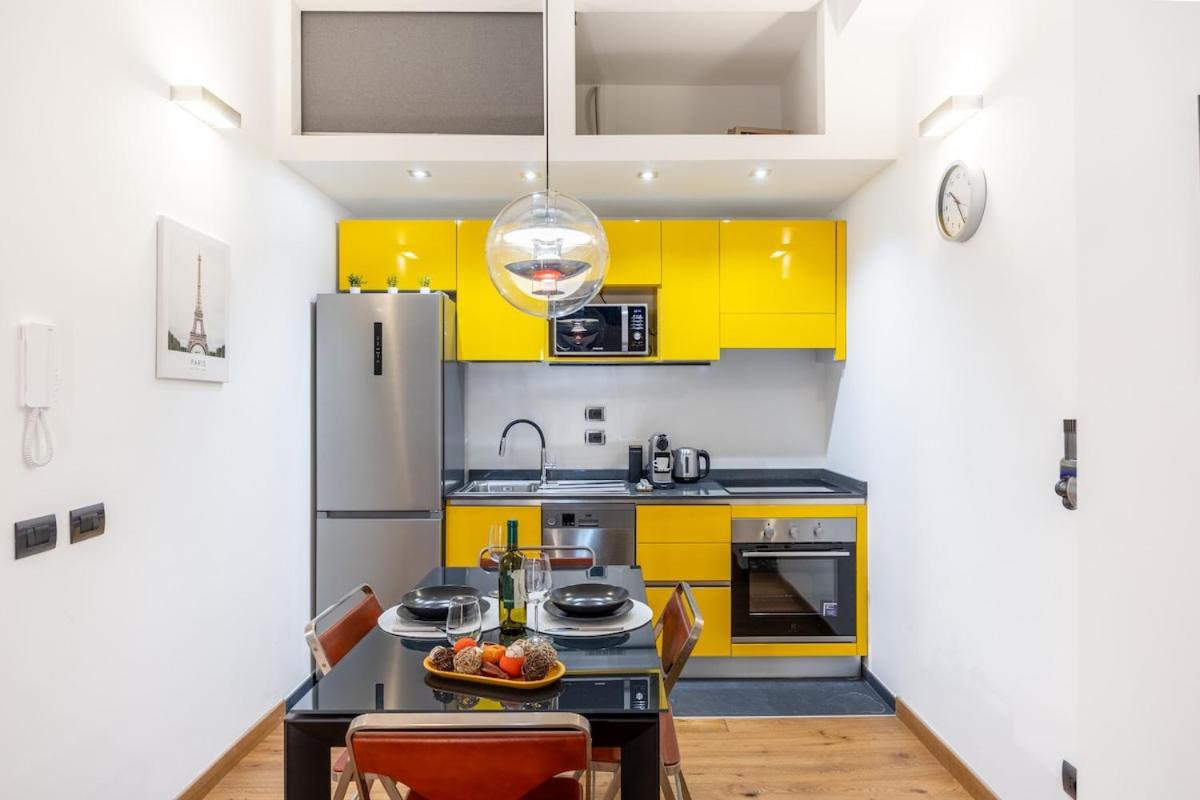 Design Apartment I Steps from Fair & Metro