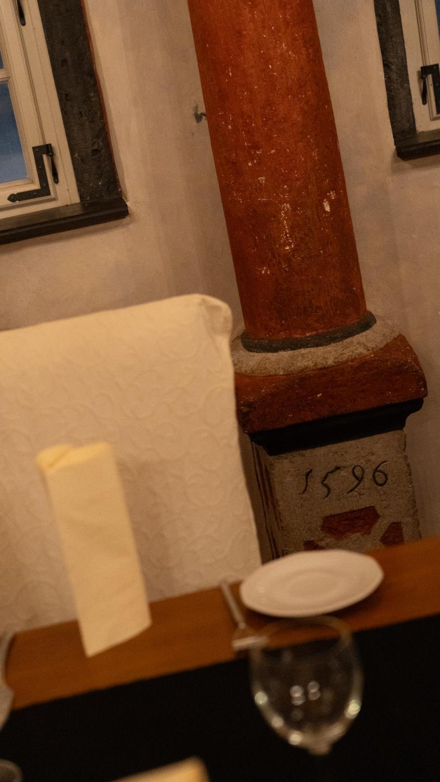 Hotel Haus im Sack, photo 7