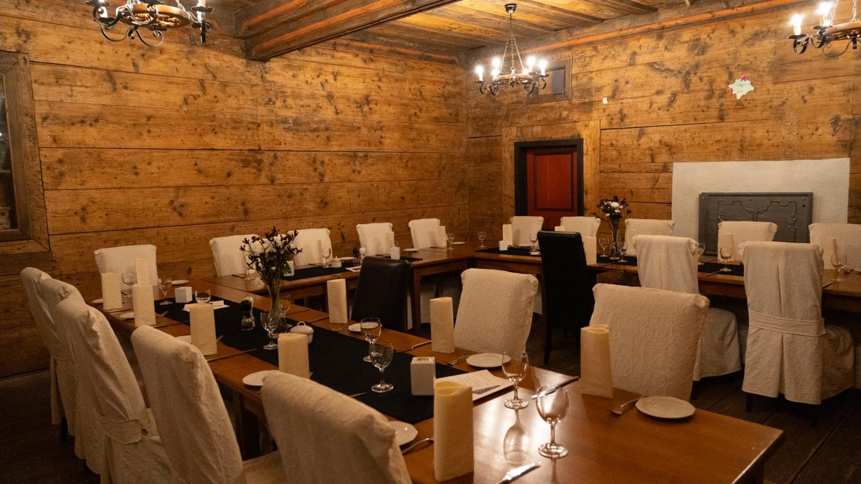 Hotel Haus im Sack, photo 4