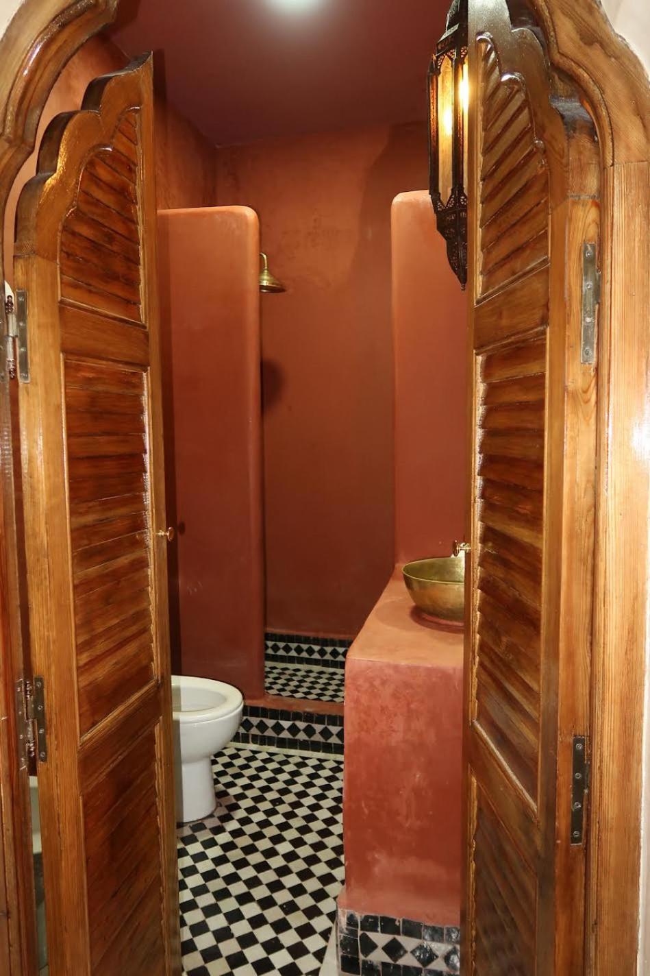 Riad Excellence