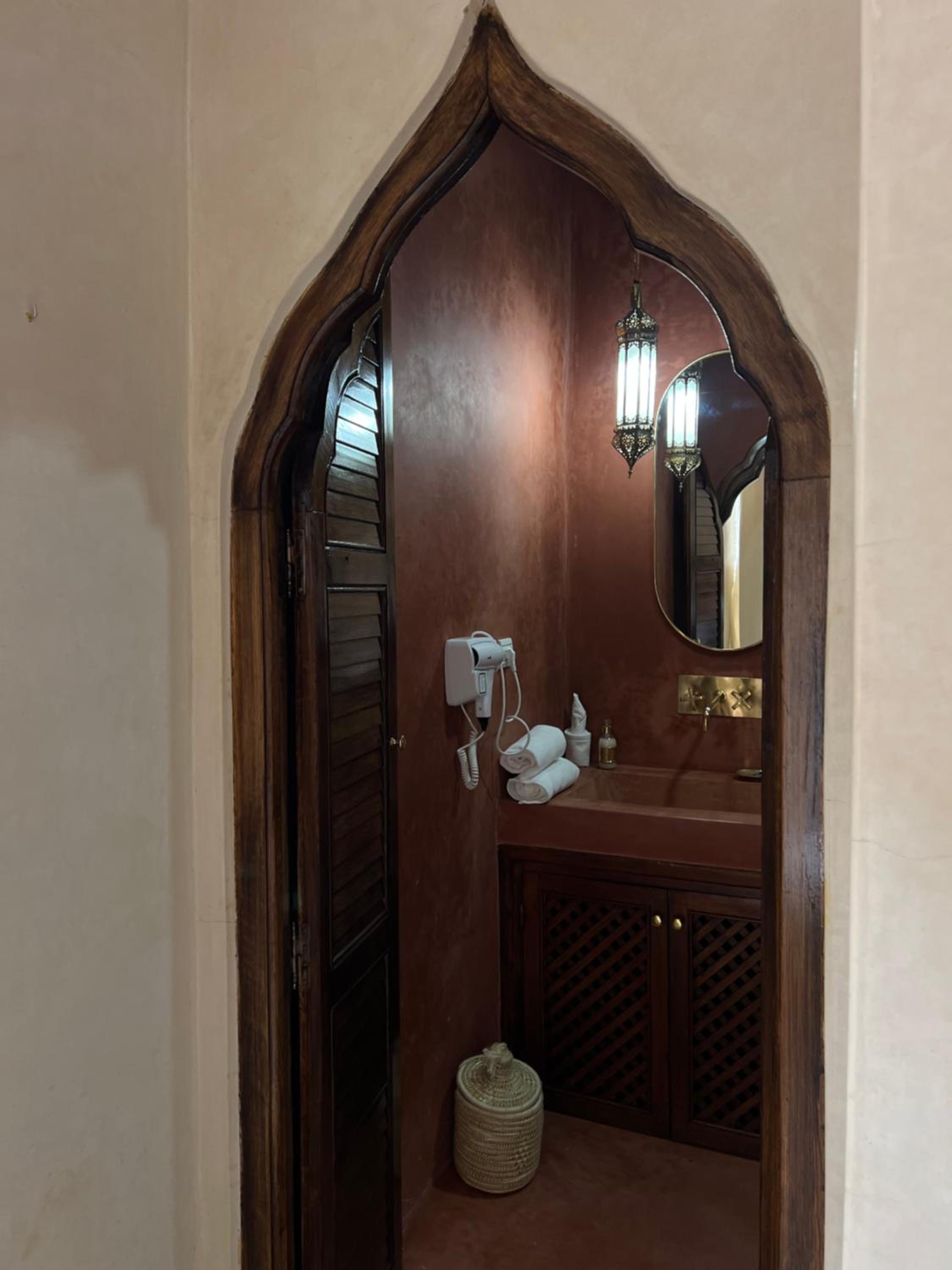 Riad Excellence