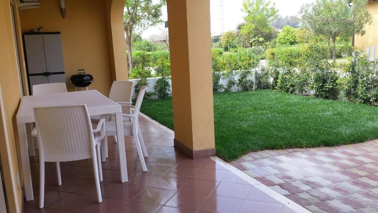 Pizzo Beach Club Apartment view 5