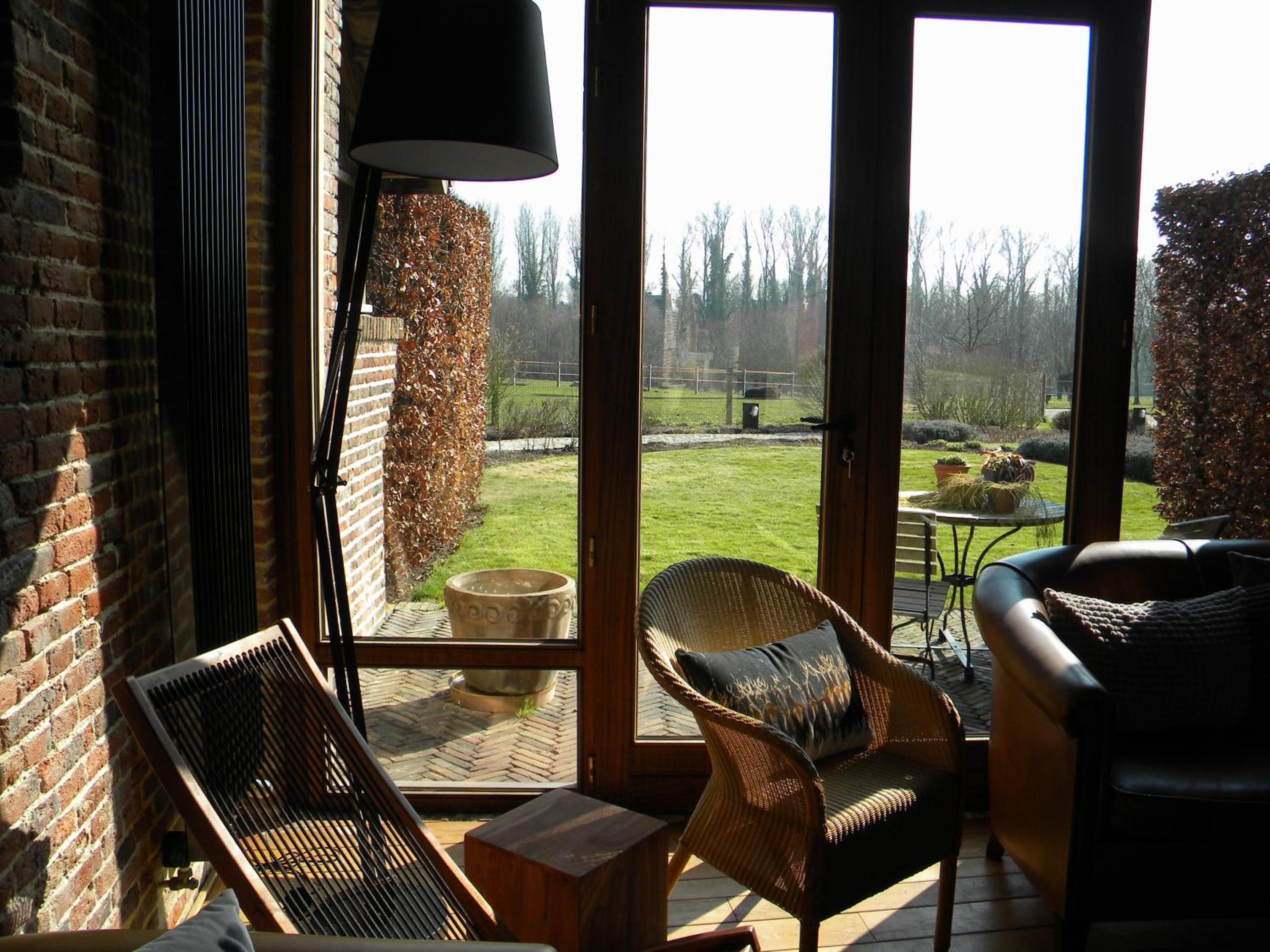 Petrus Wittebrood Hoeve