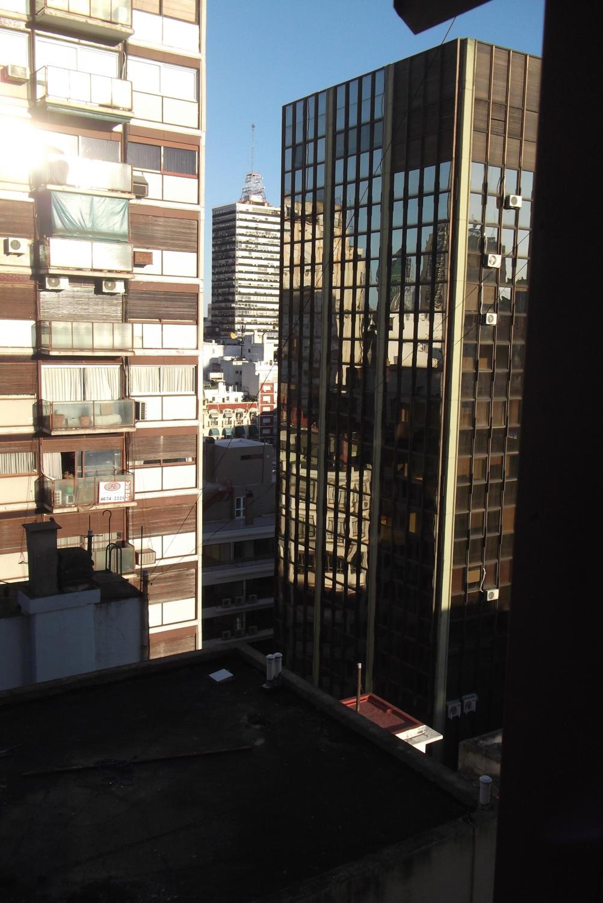 City Apartment