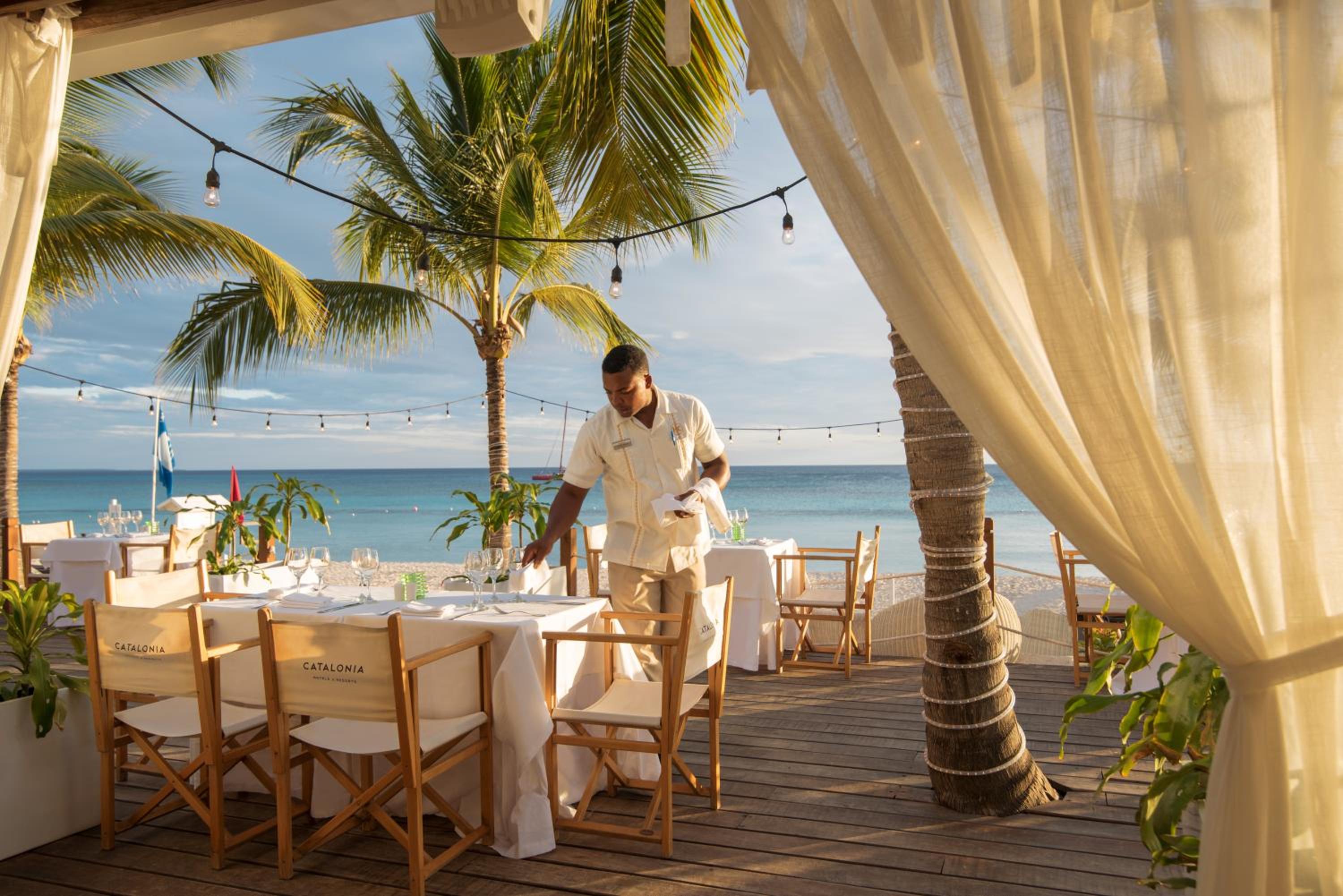 Catalonia Bayahibe - All Inclusive