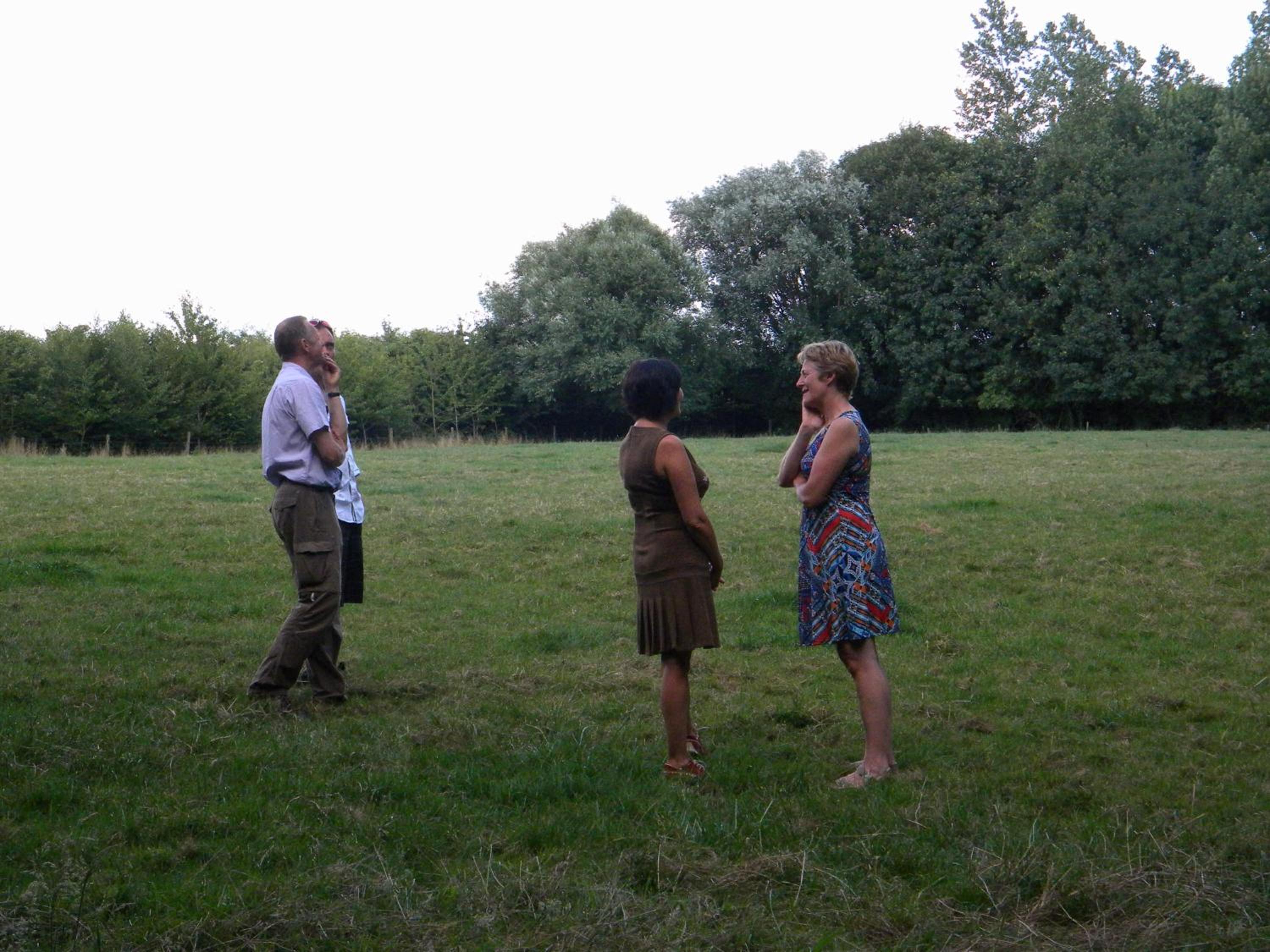 Petrus Wittebrood Hoeve