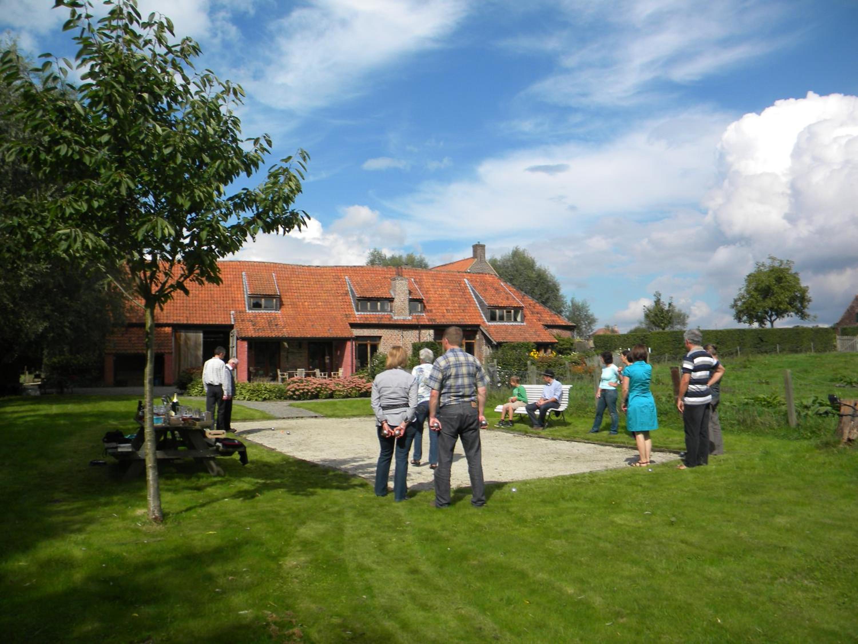 Petrus Wittebrood Hoeve